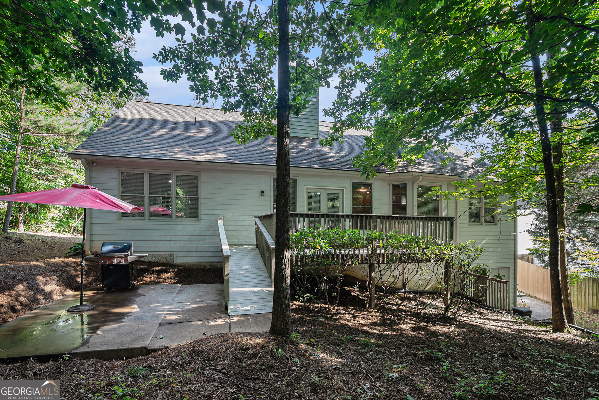 2063 Willow Chase Court