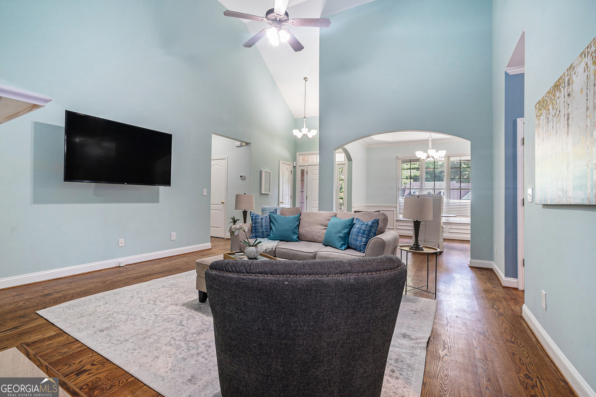 2063 Willow Chase Court