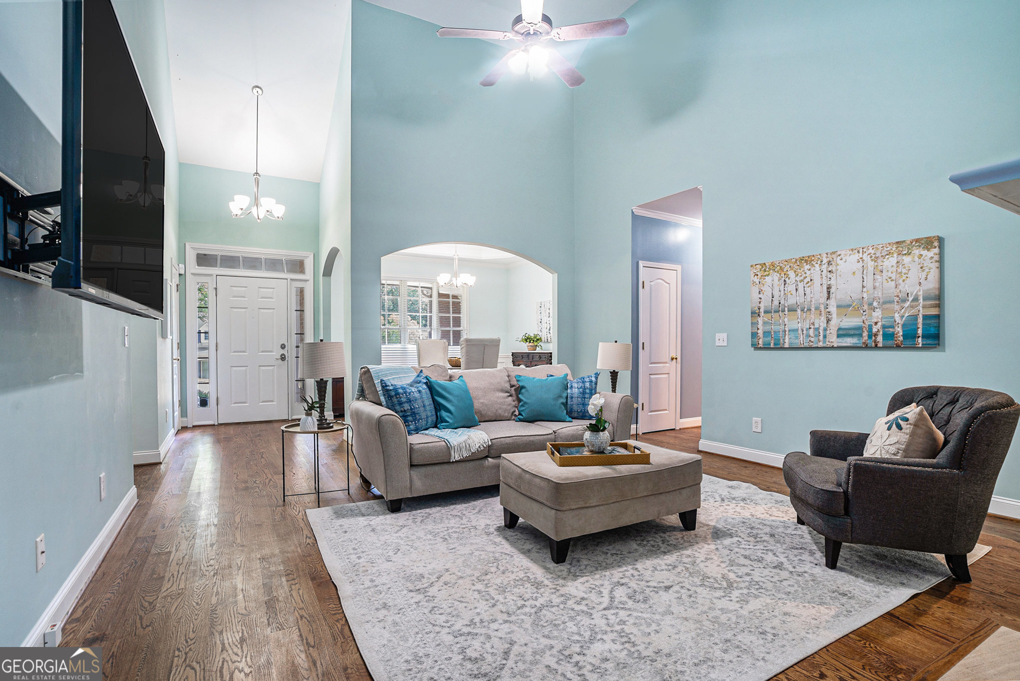 2063 Willow Chase Court