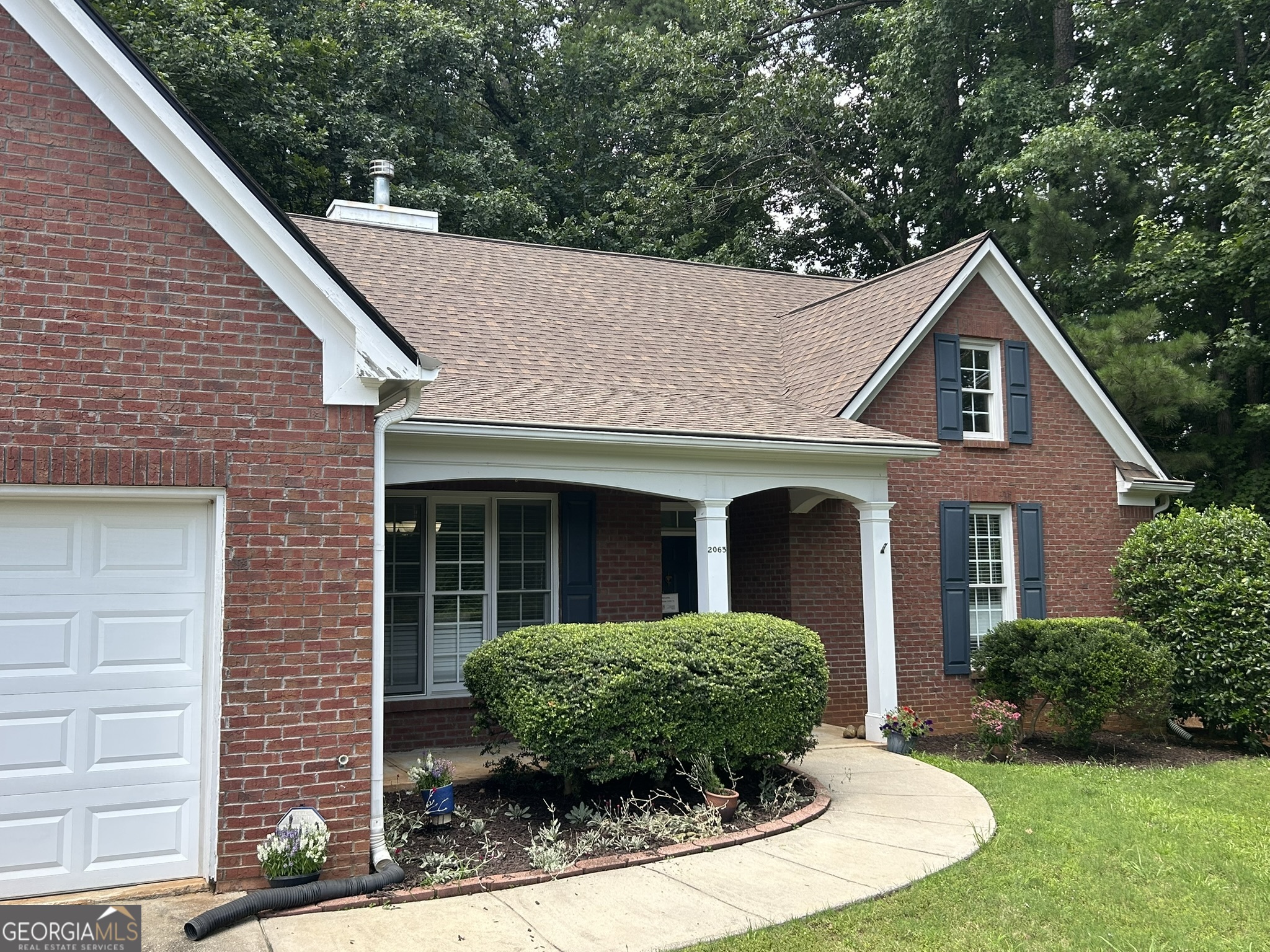 2063 Willow Chase Court