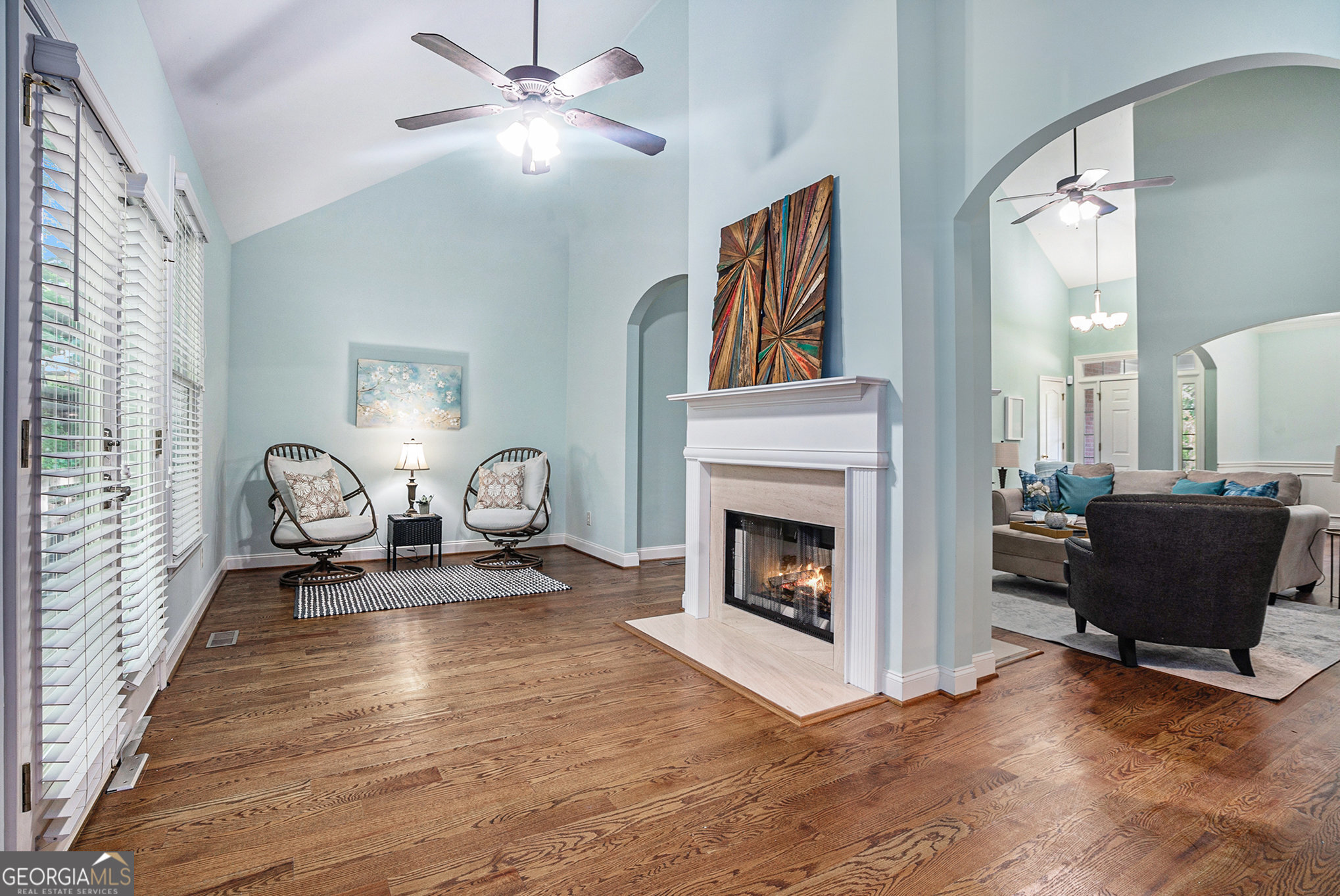 2063 Willow Chase Court