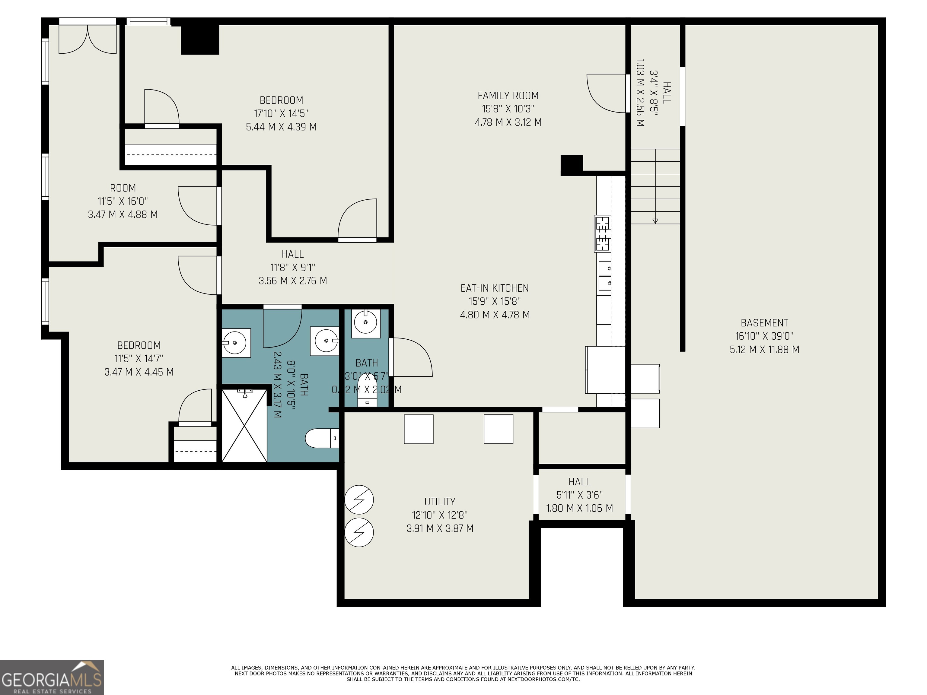 2063 Willow Chase Court