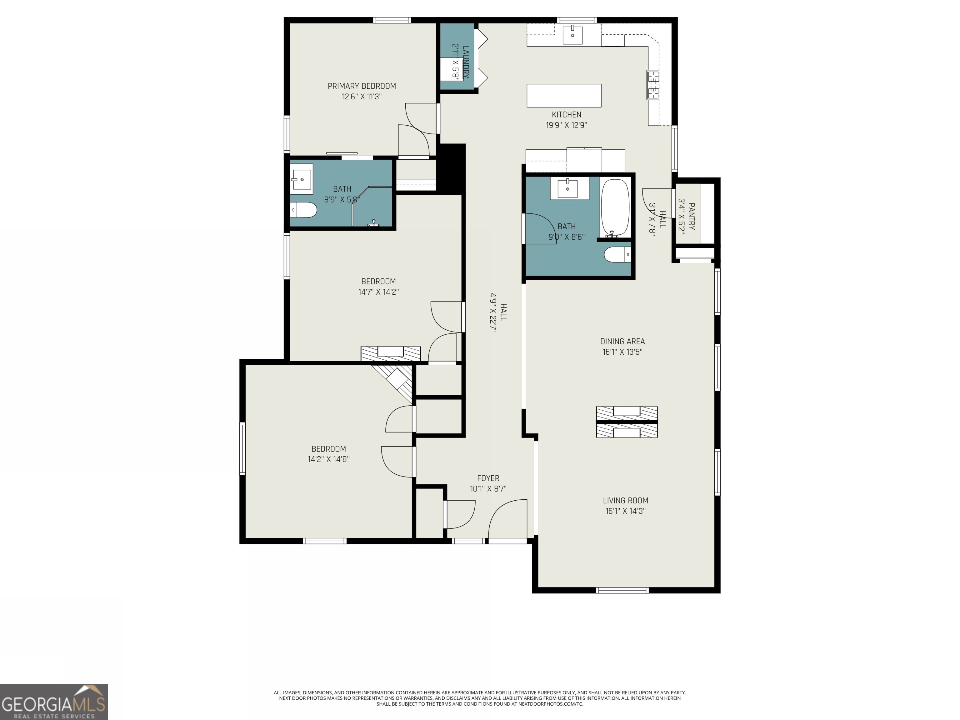 257 Hendrix Avenue SW