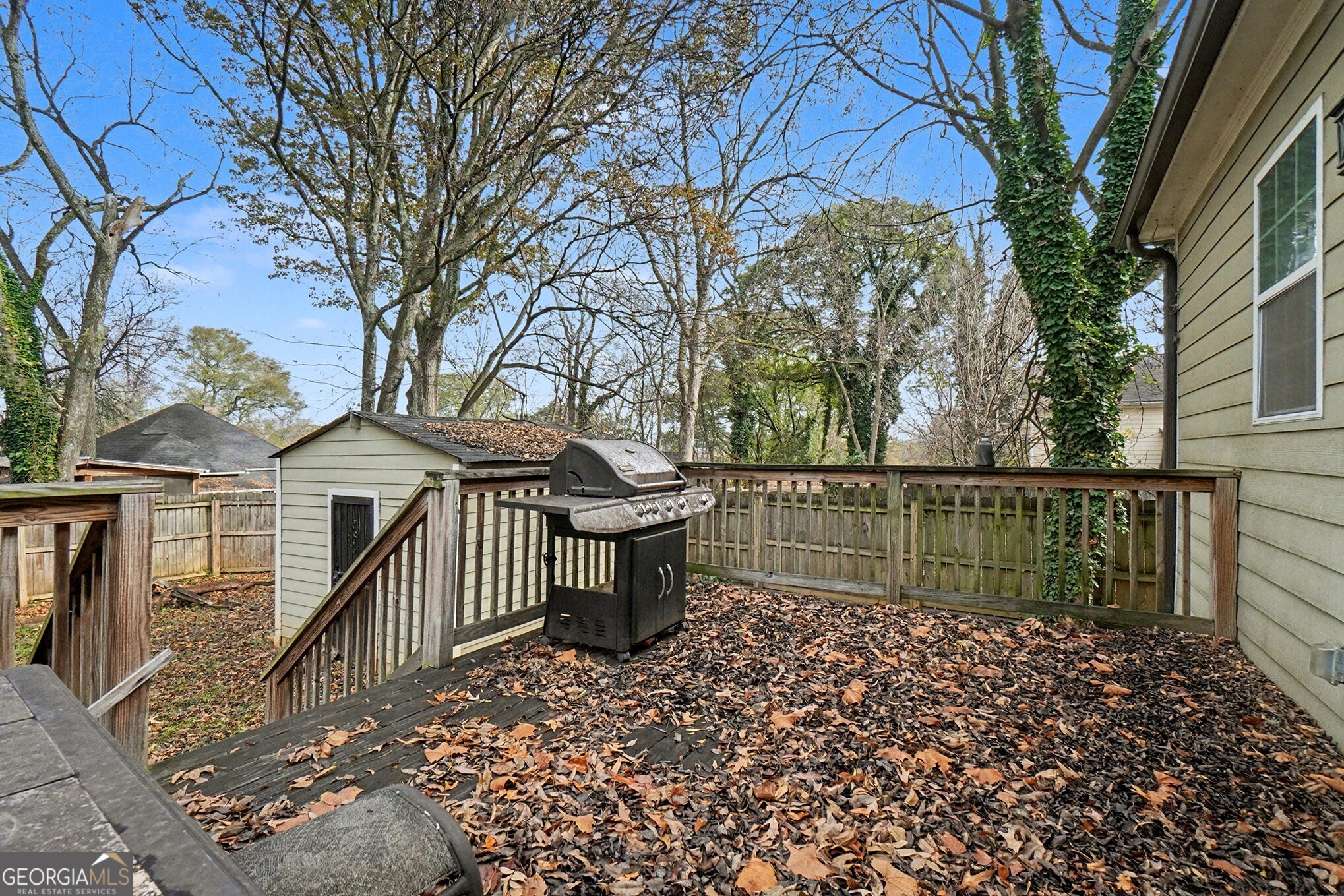 257 Hendrix Avenue SW