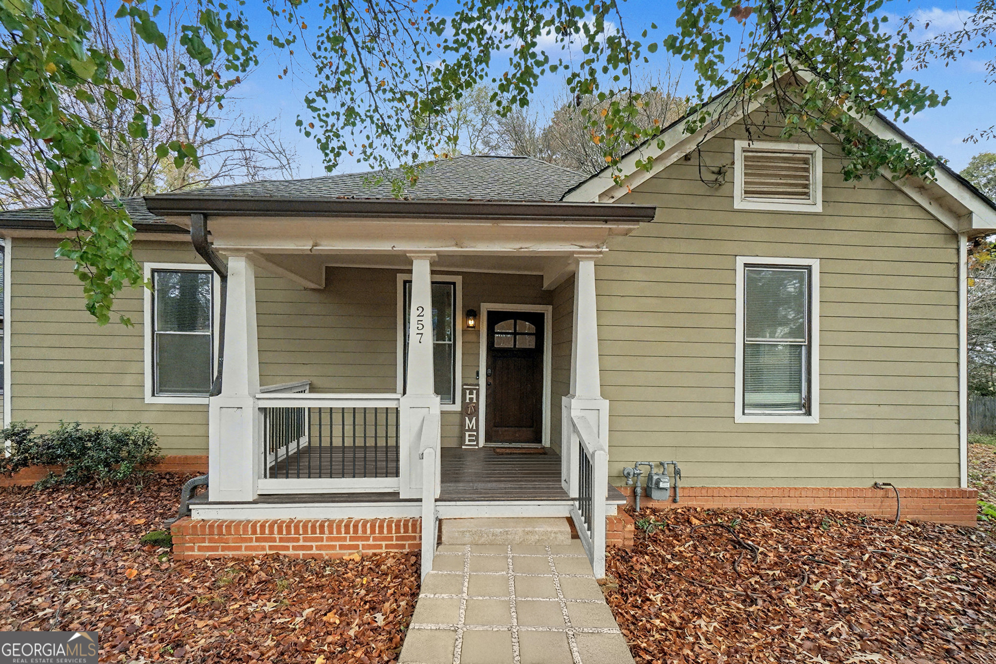 257 Hendrix Avenue SW