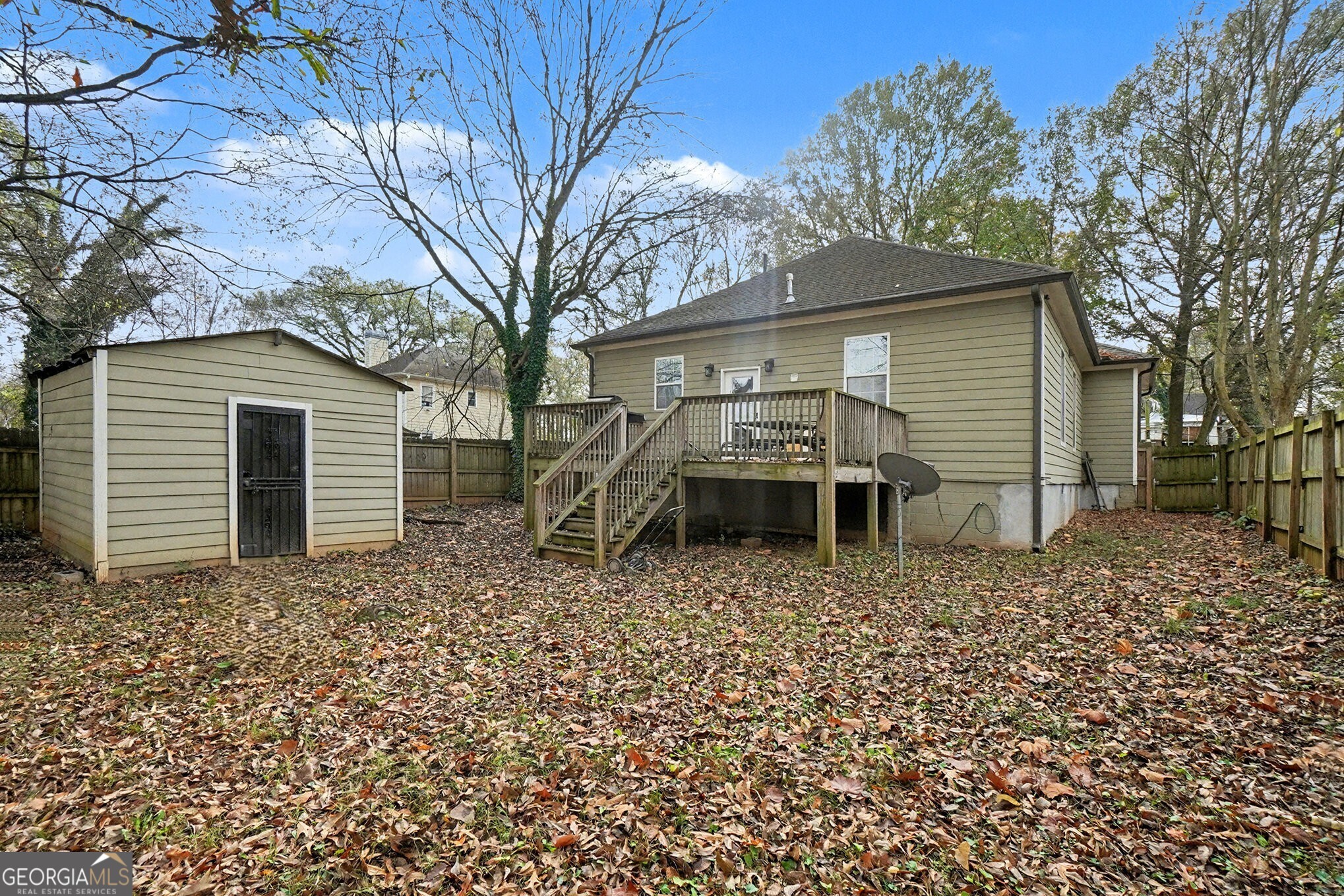 257 Hendrix Avenue SW