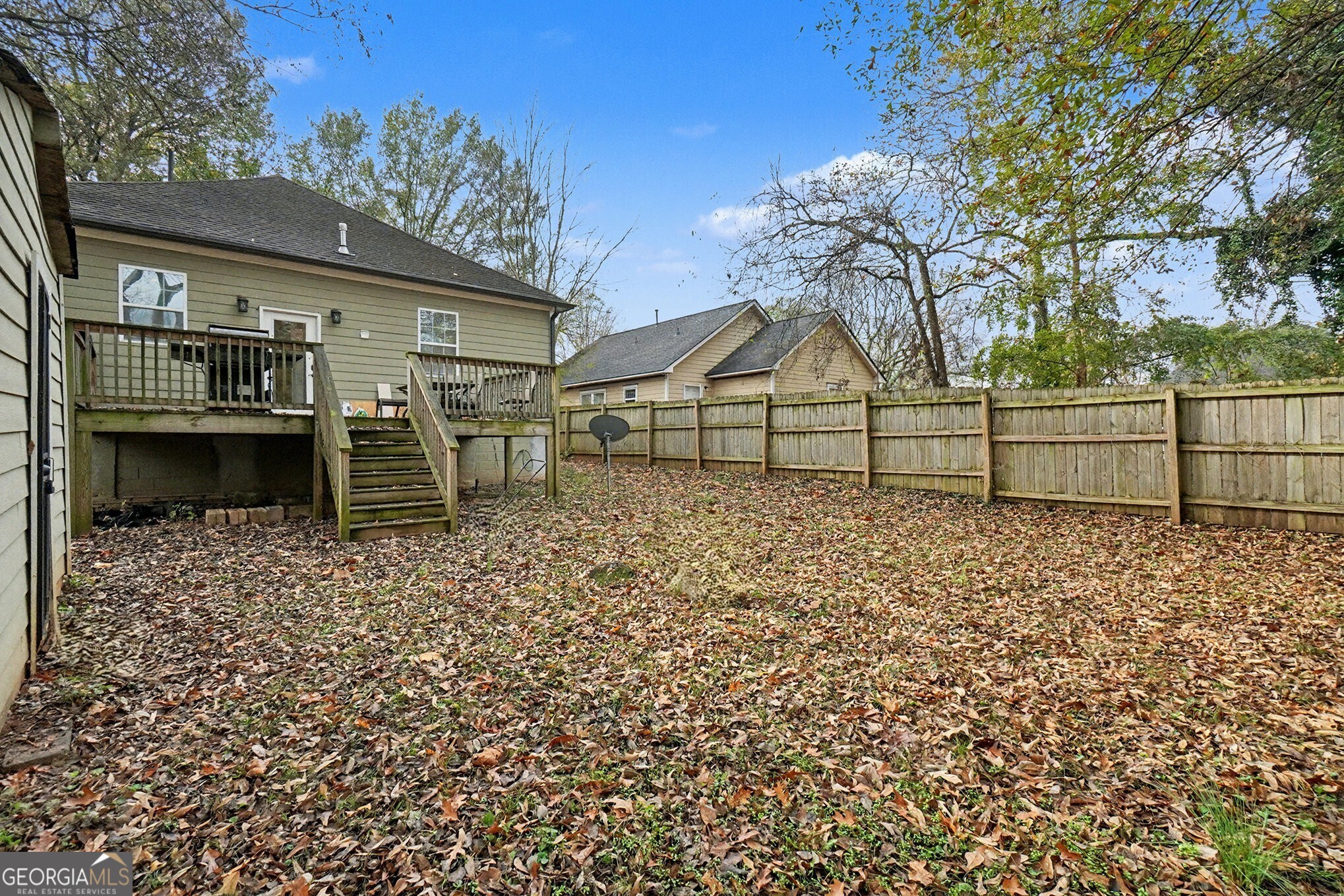 257 Hendrix Avenue SW