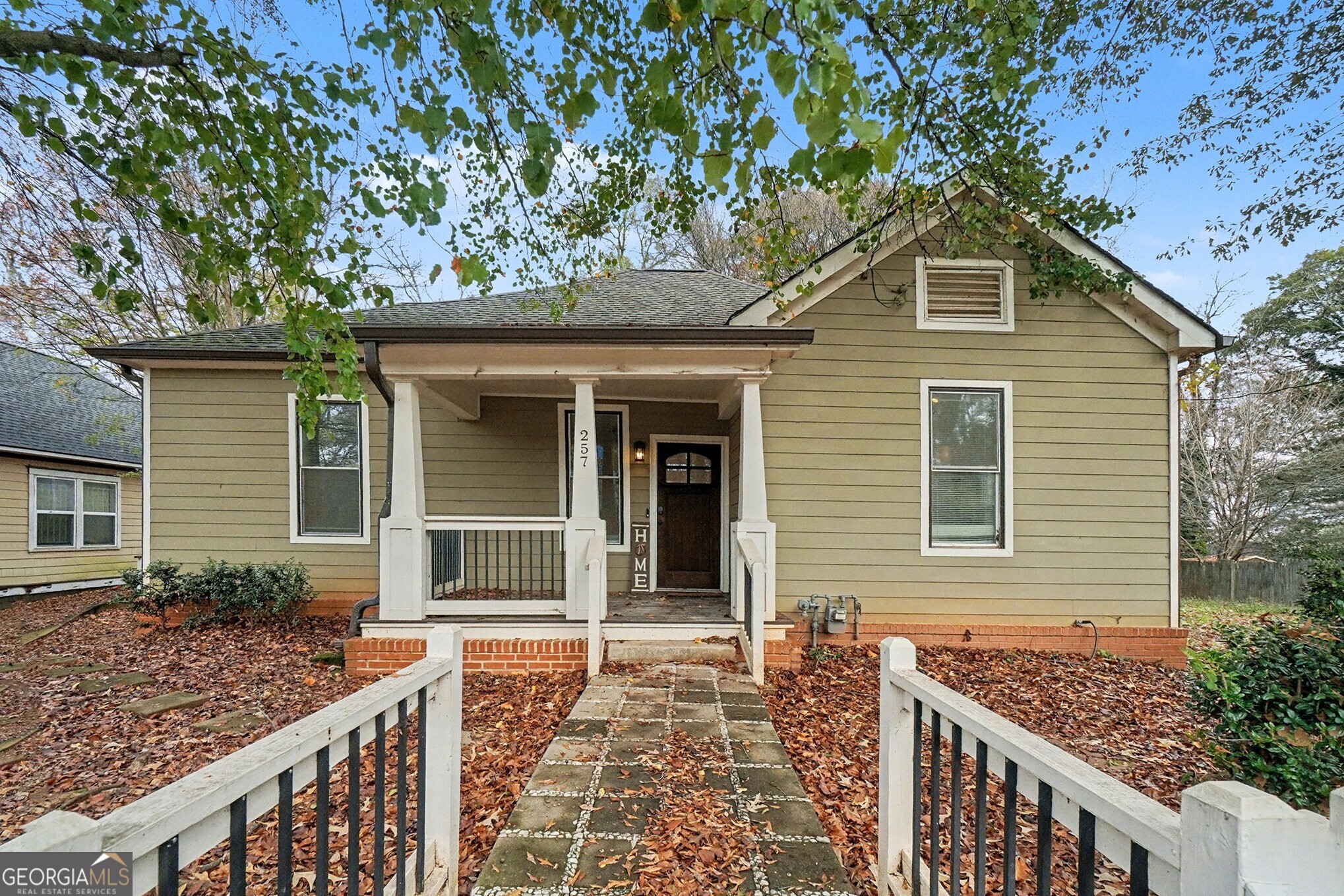 257 Hendrix Avenue SW