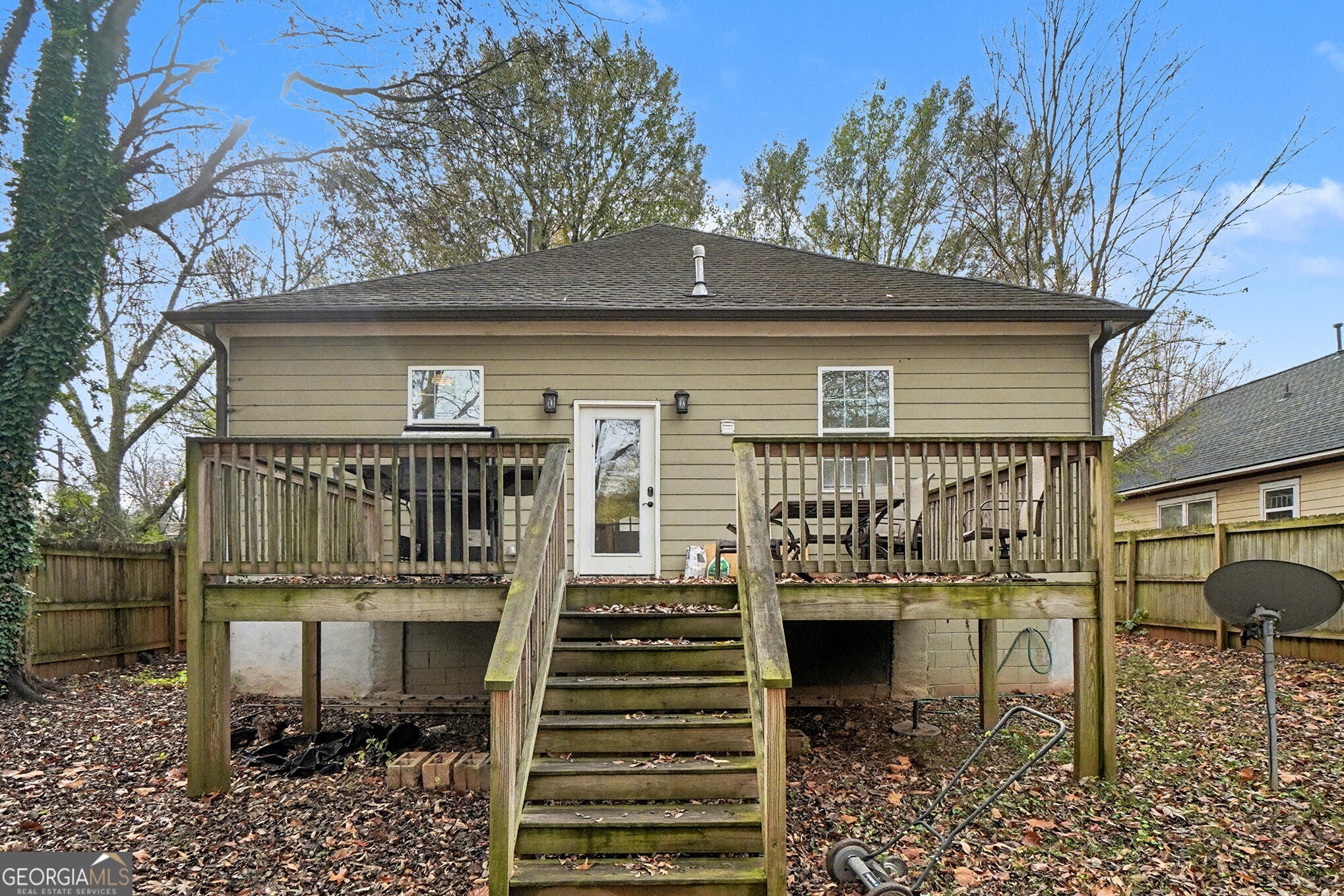 257 Hendrix Avenue SW