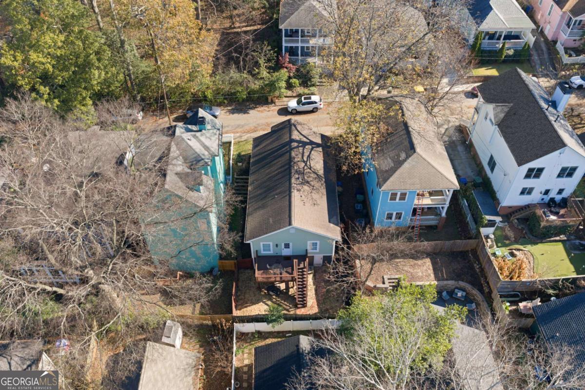 715 Woodson Street SE