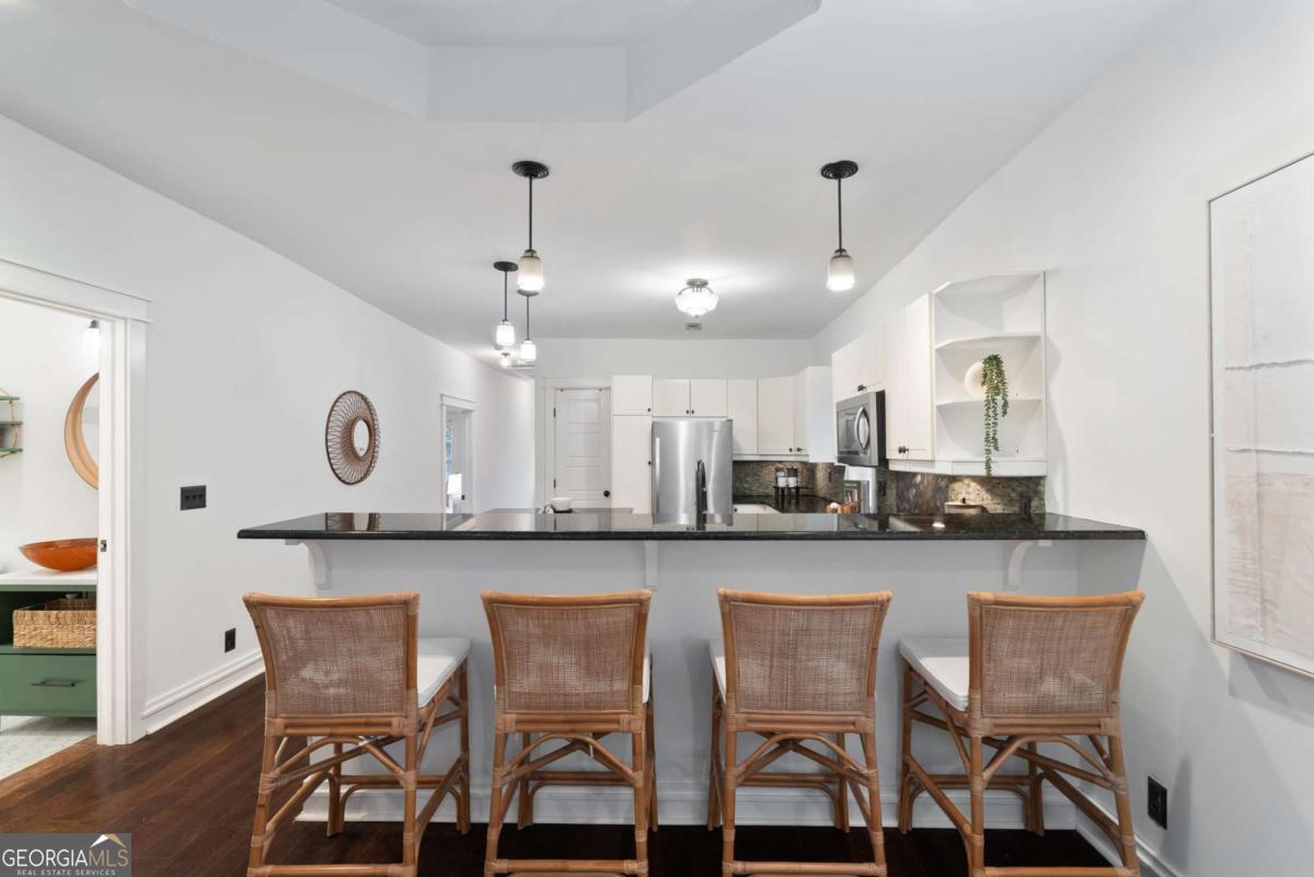 715 Woodson Street SE