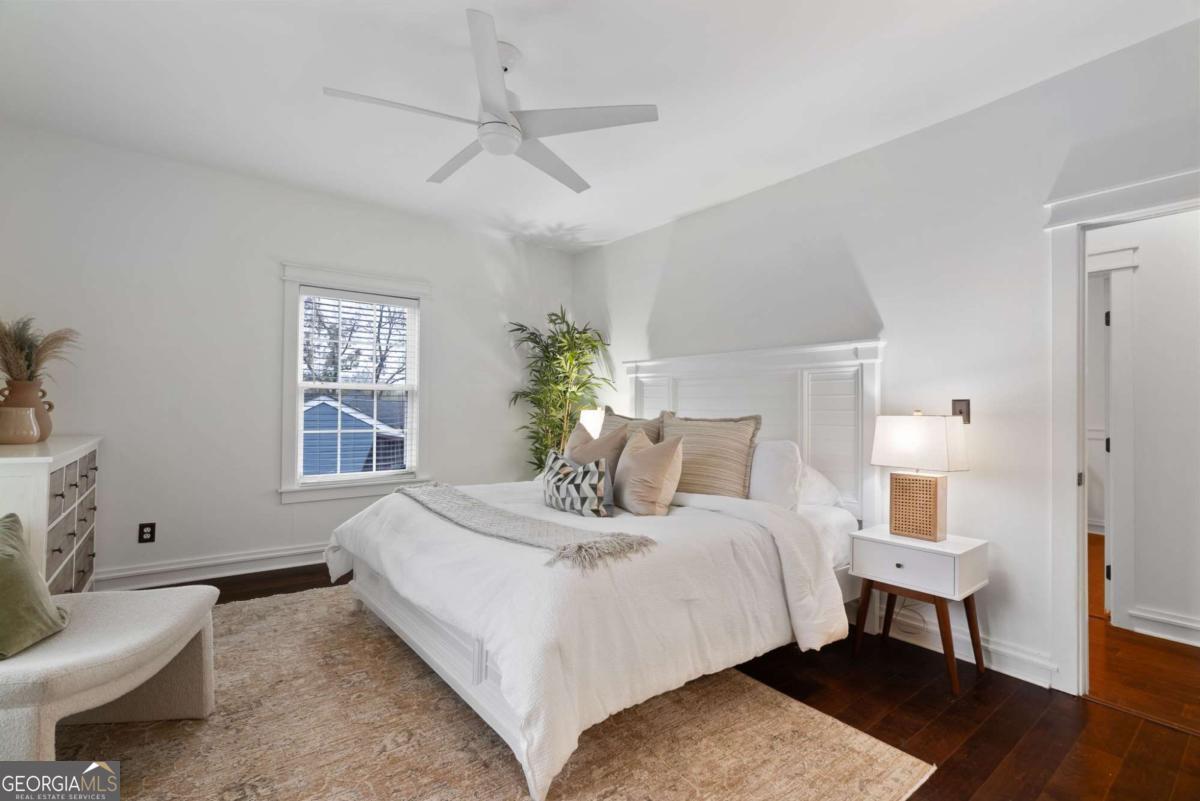 715 Woodson Street SE