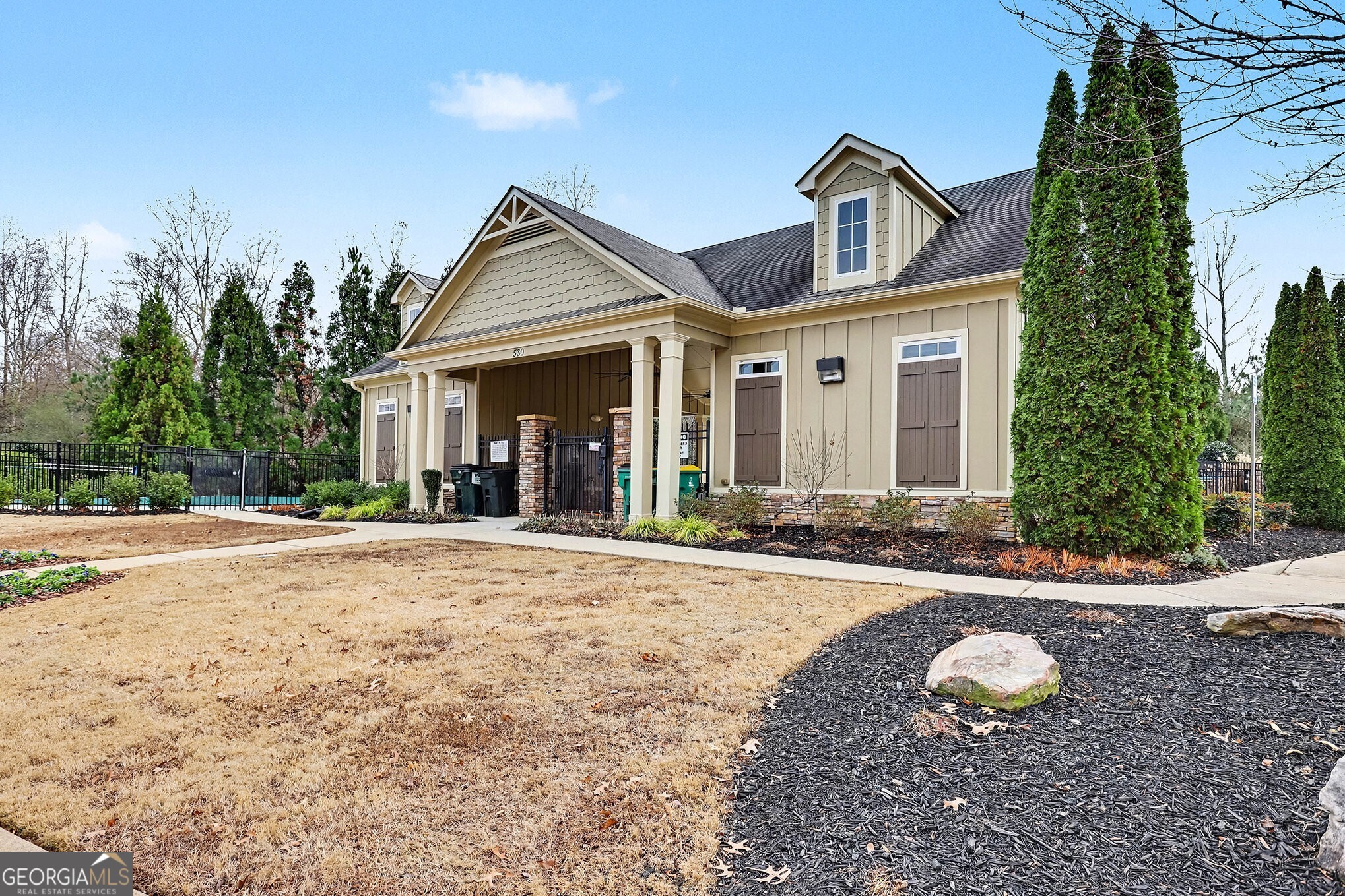 221 Stone Park Drive