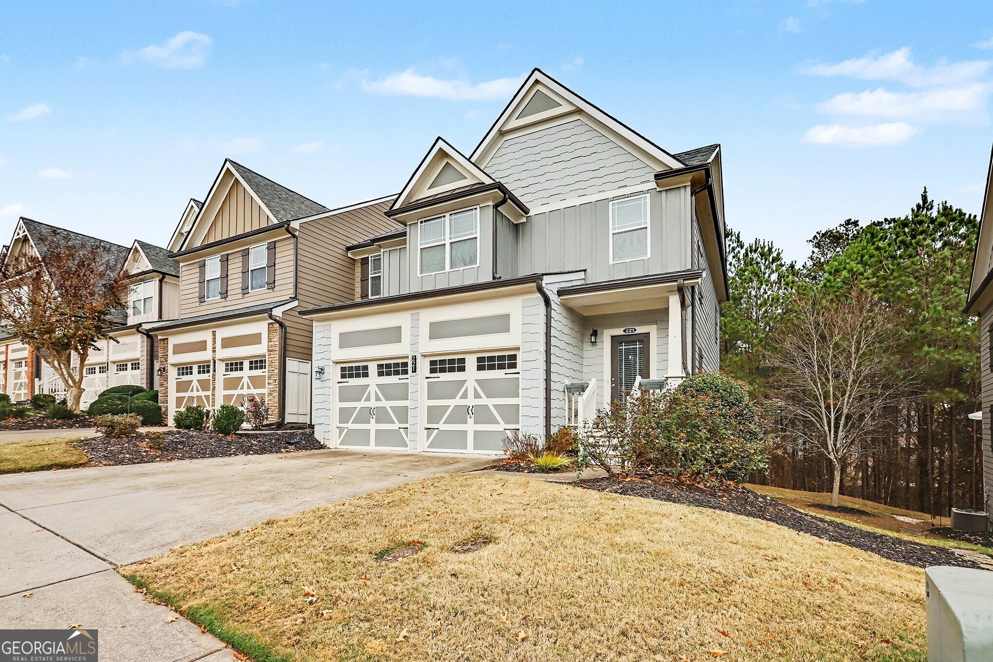 221 Stone Park Drive