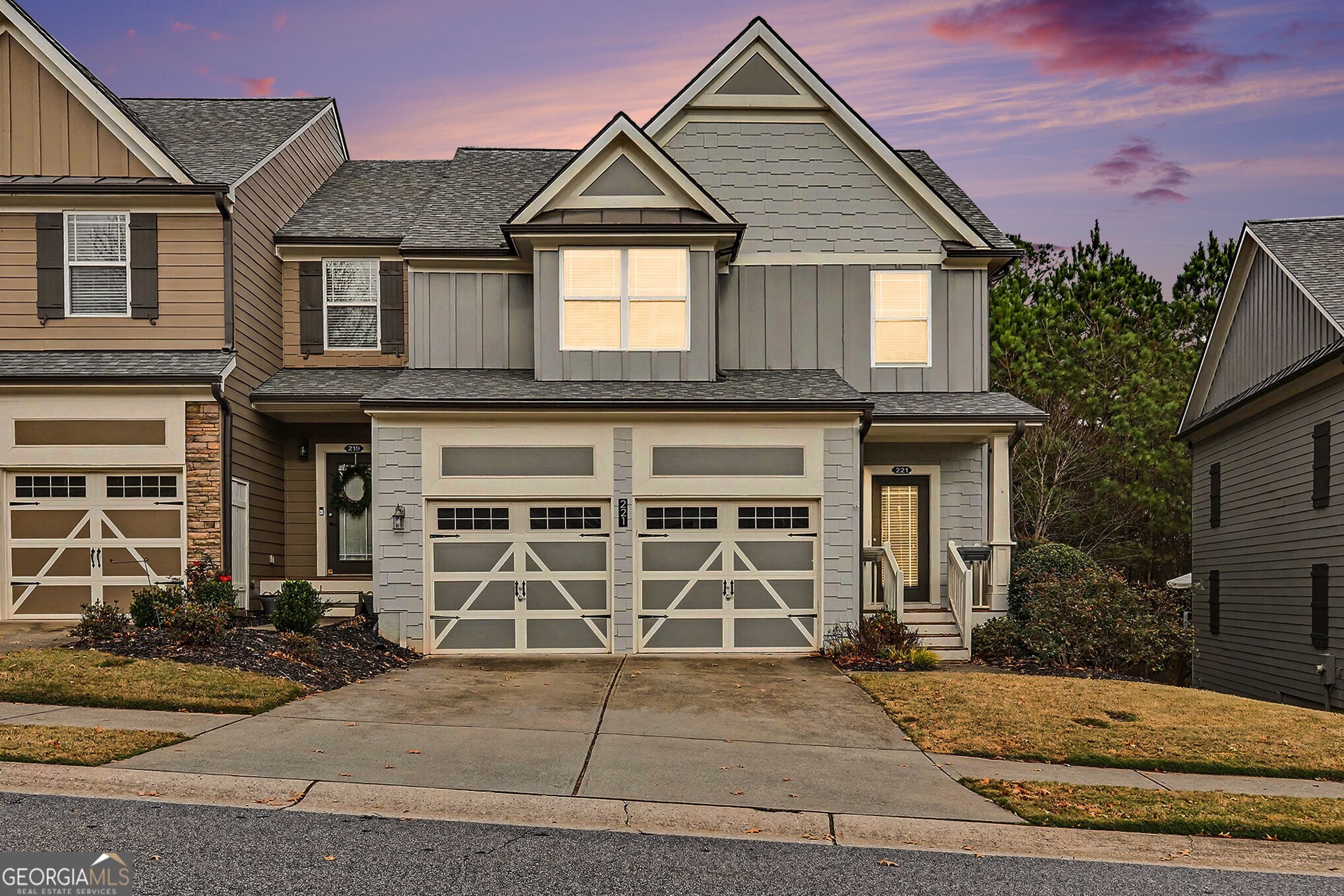 221 Stone Park Drive