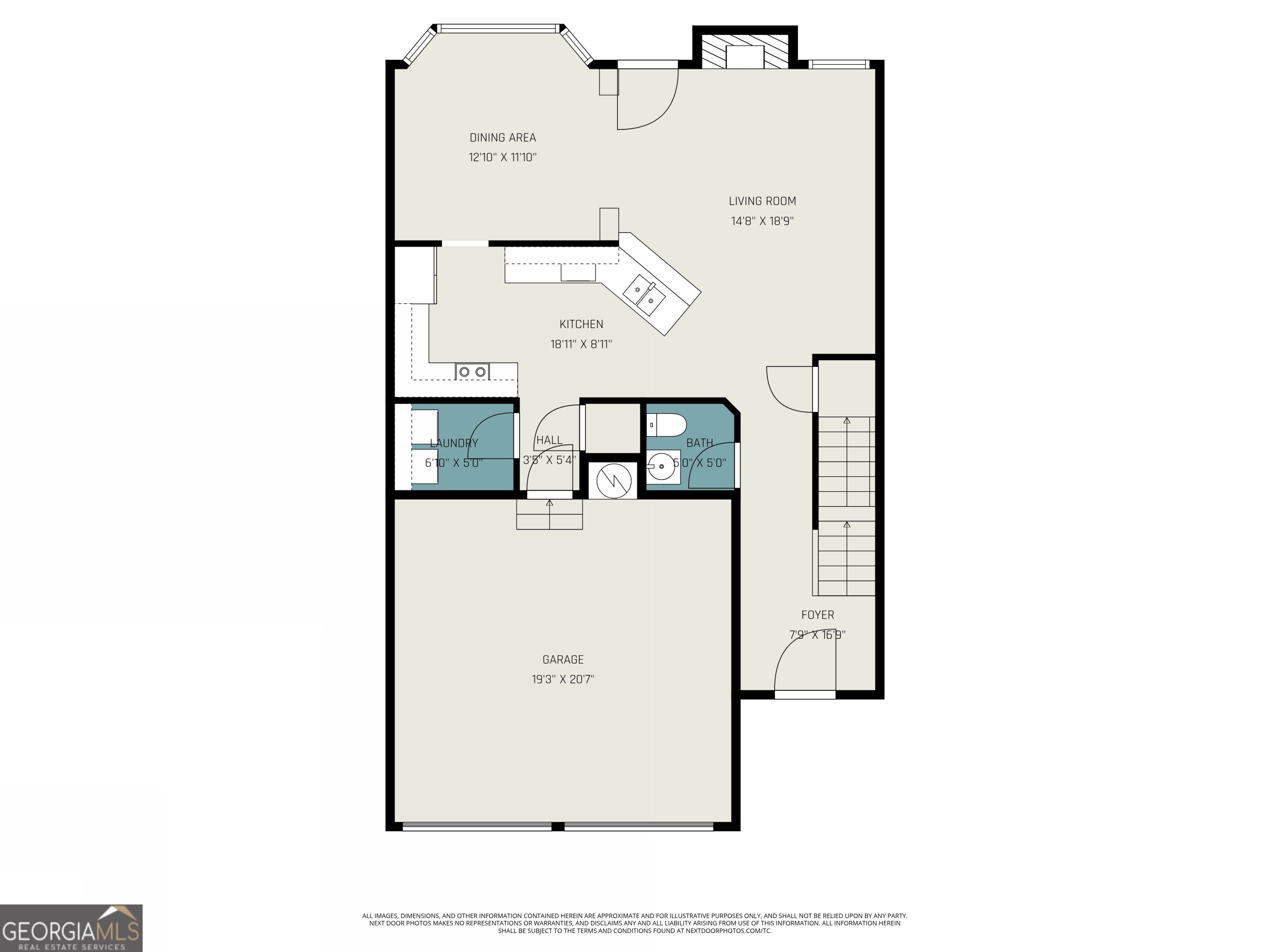 221 Stone Park Drive