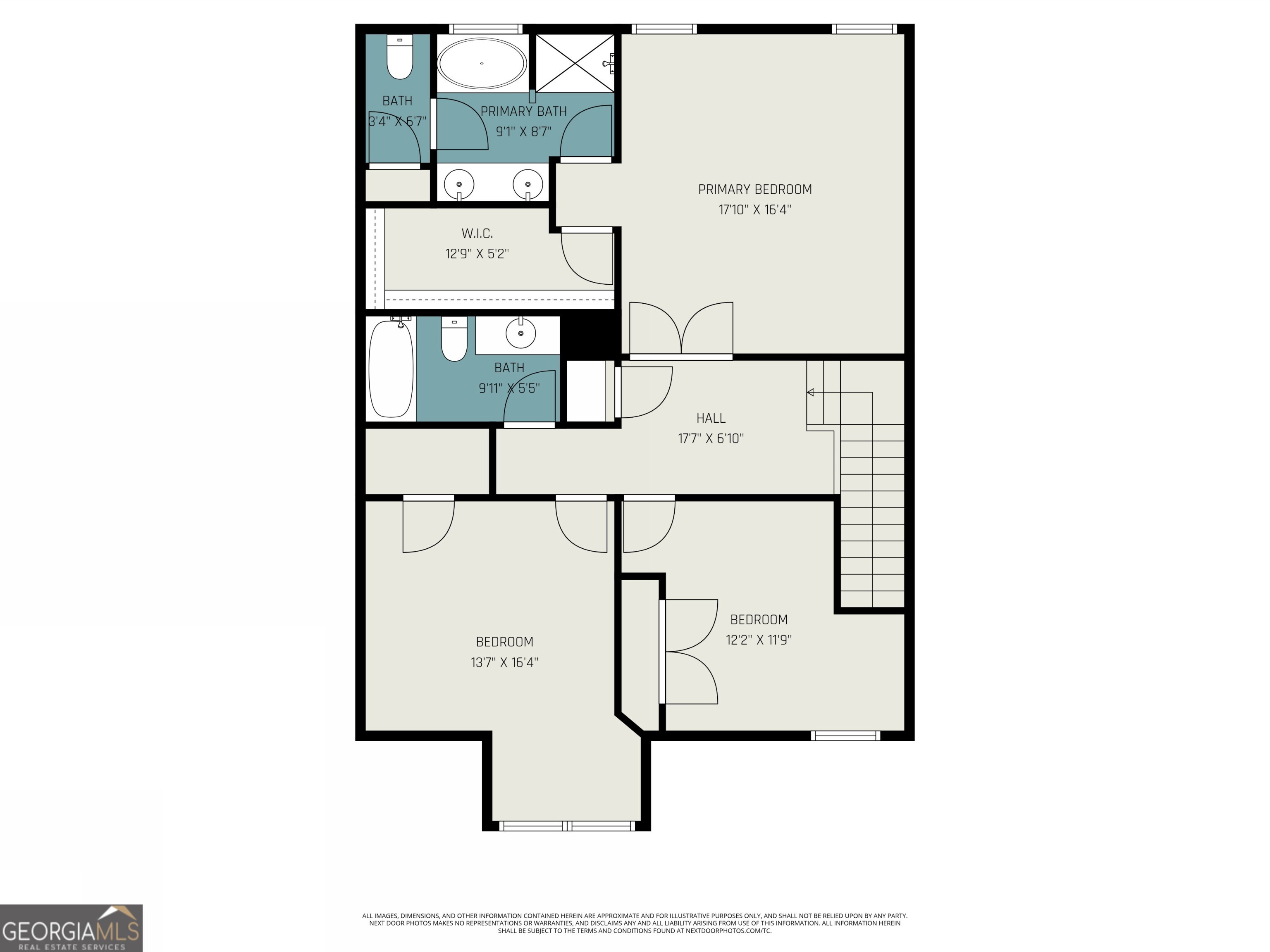 221 Stone Park Drive