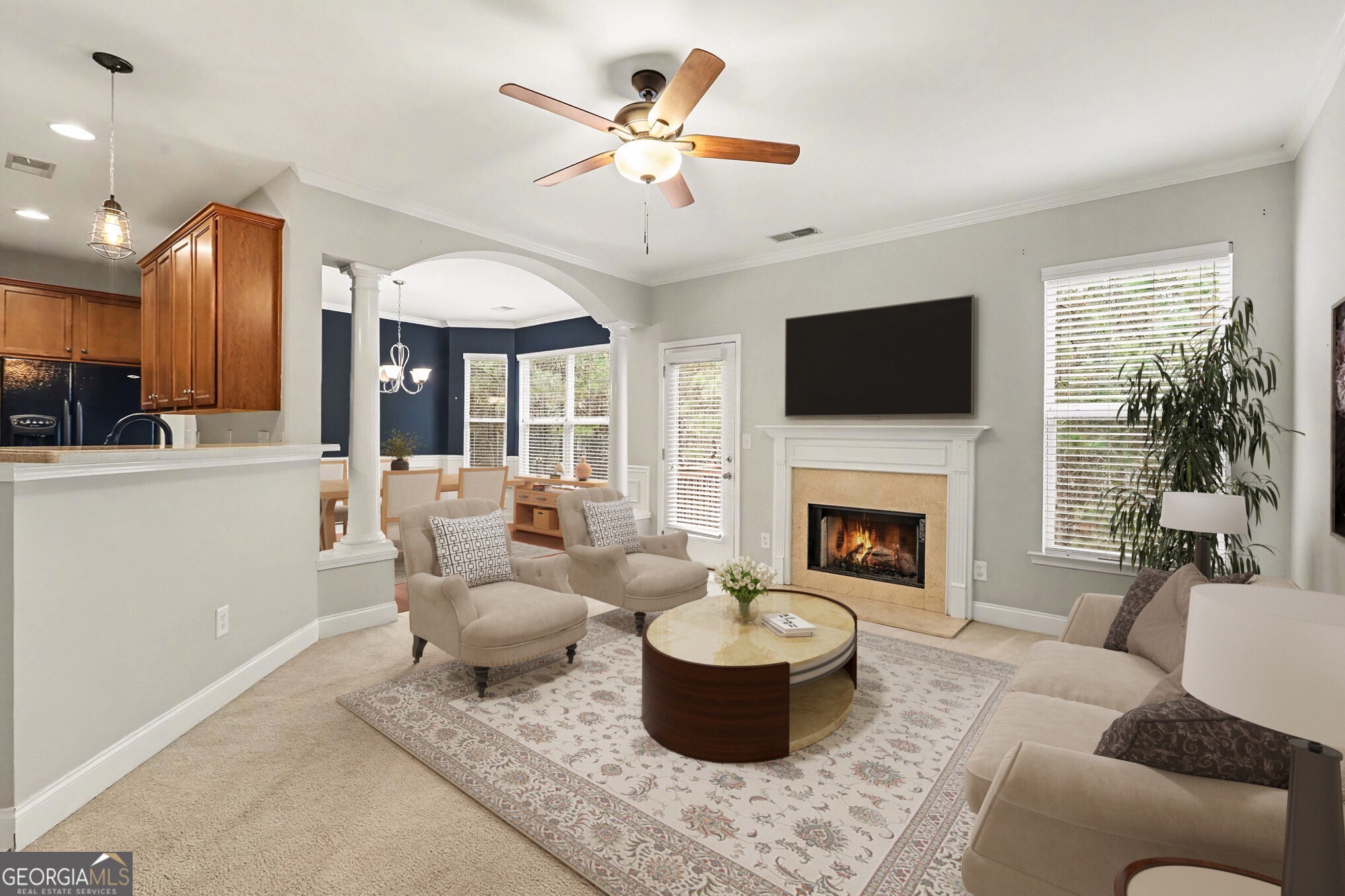 221 Stone Park Drive