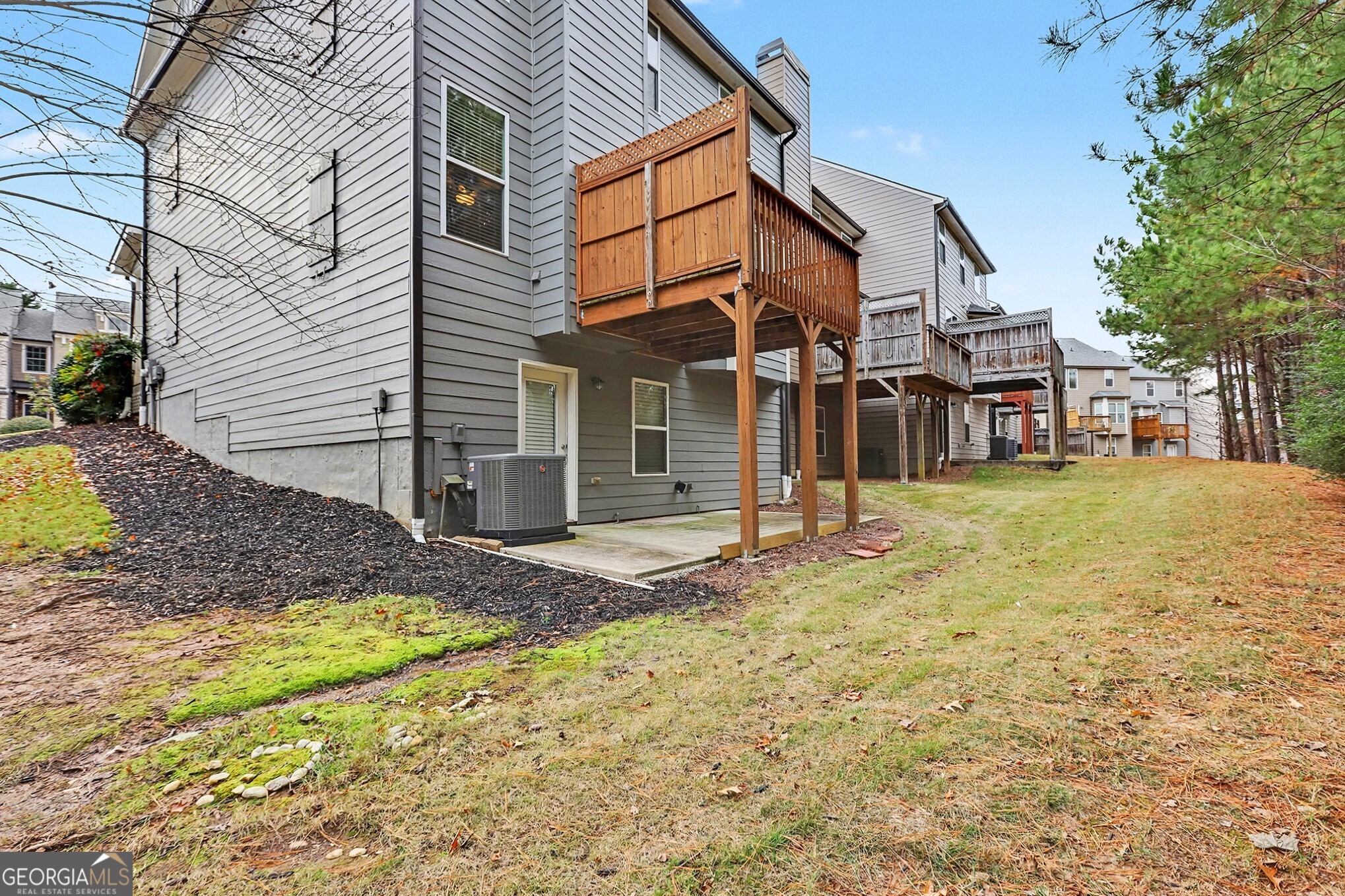 221 Stone Park Drive