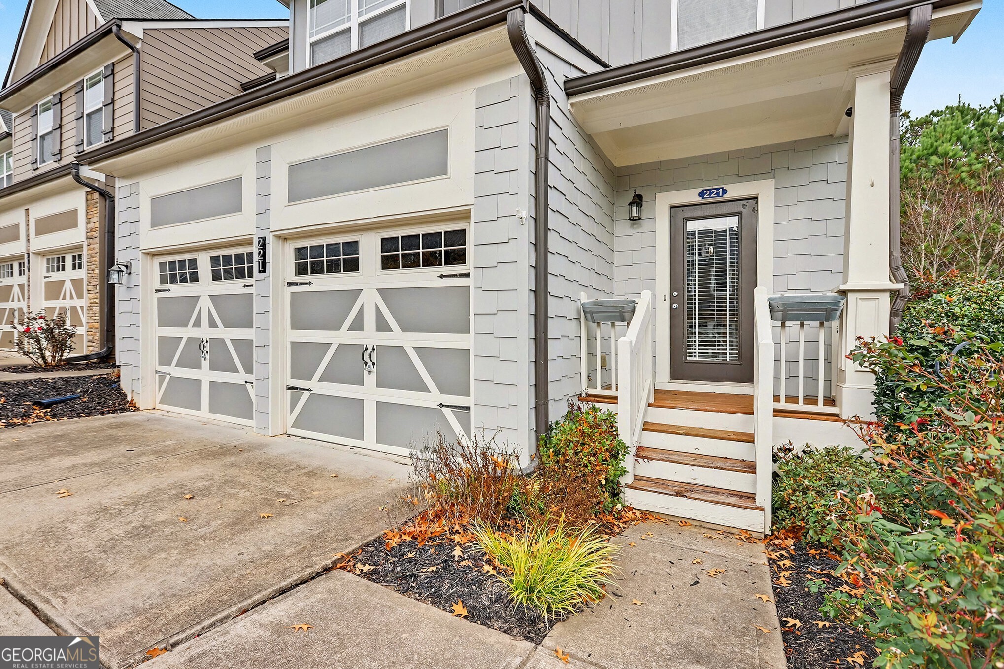 221 Stone Park Drive