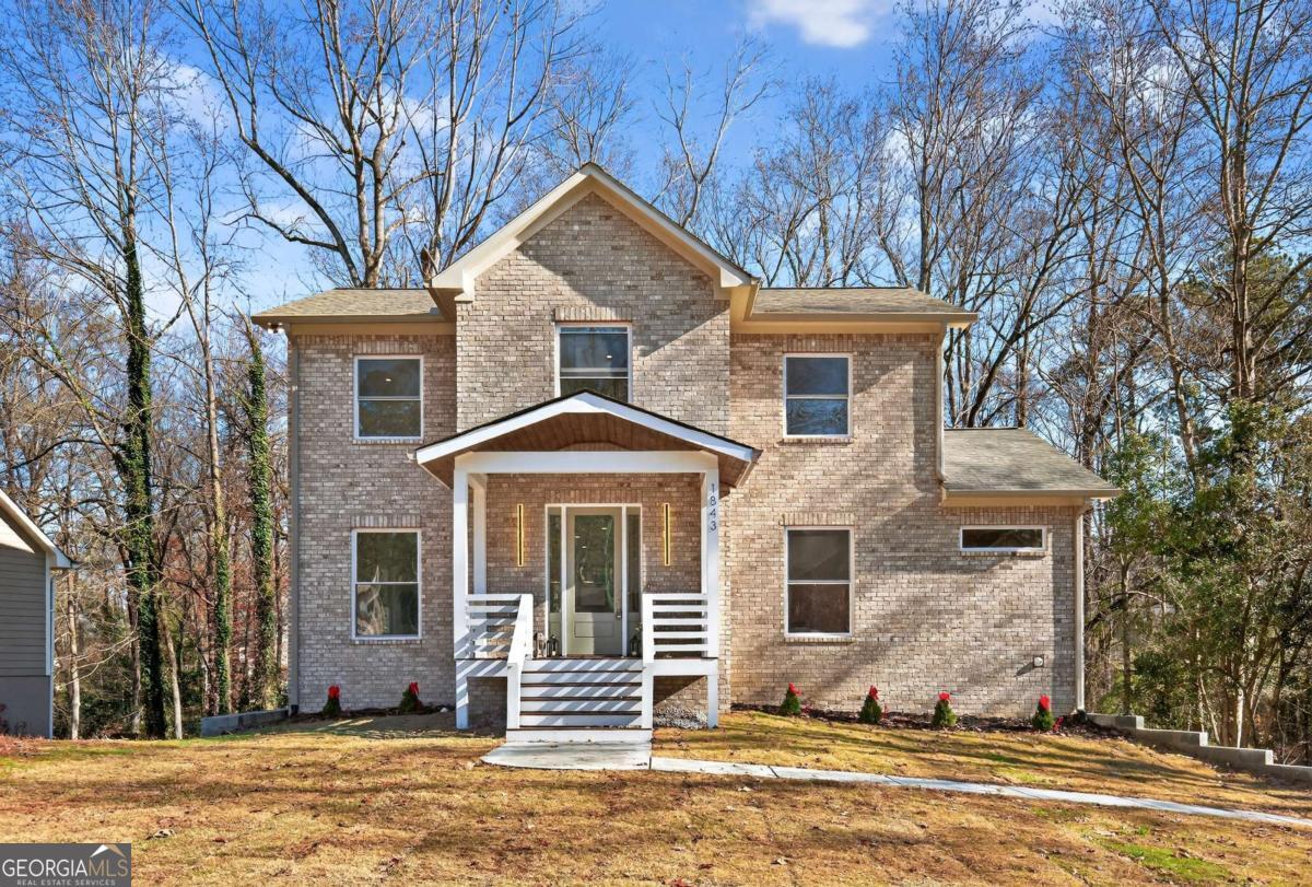 1843 Edington Road SW