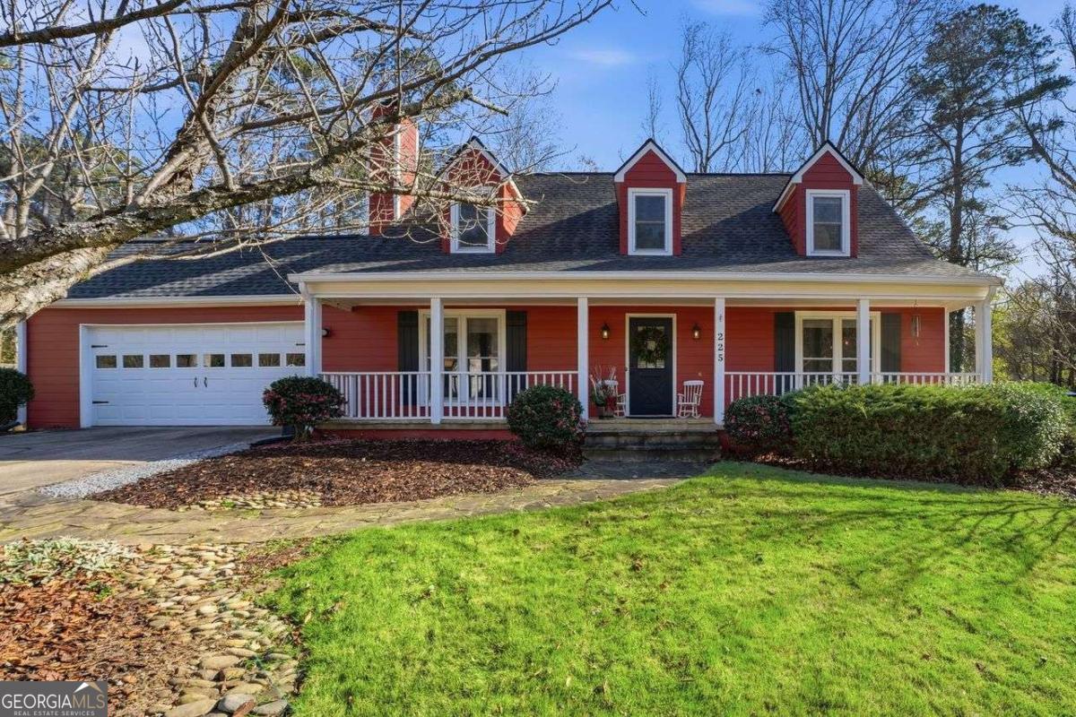 225 Barrington Drive E