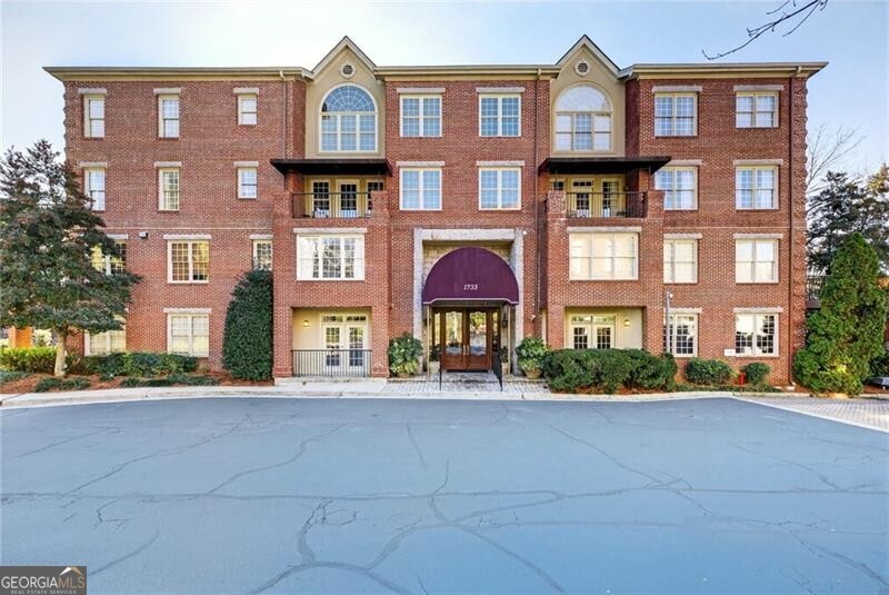 1735 Peachtree Street NE # 326