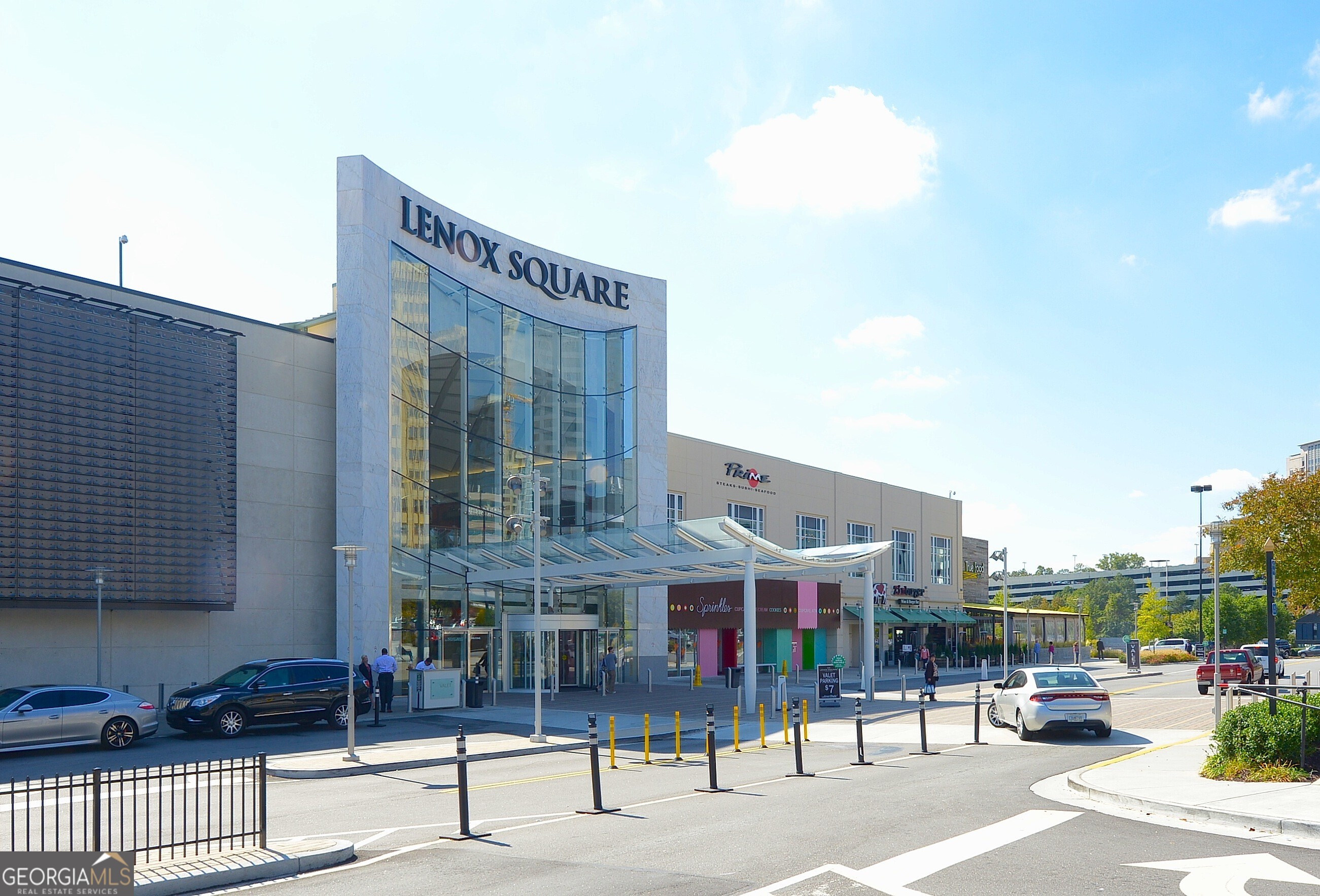 3324 Peachtree Road NE # 1915