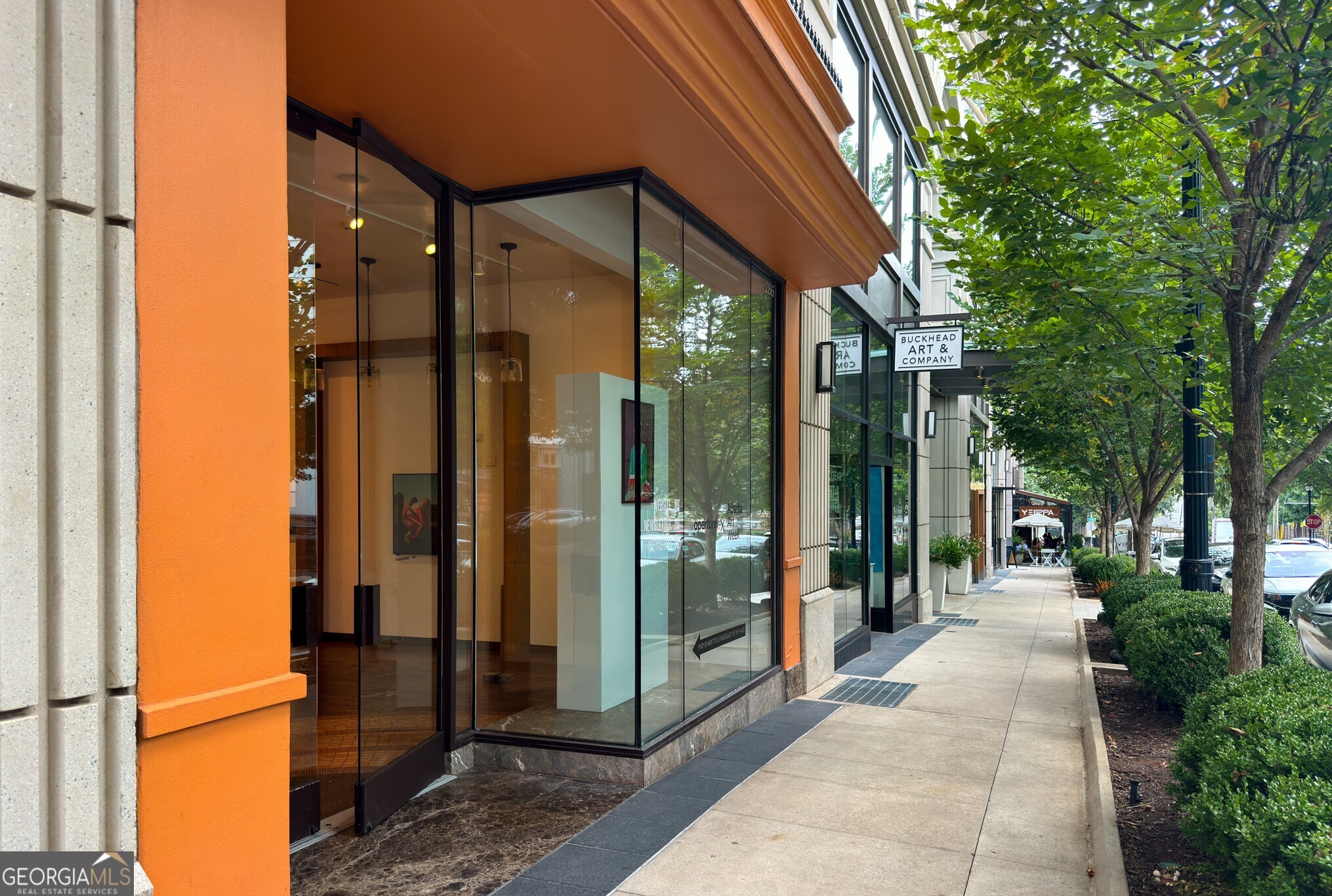 3324 Peachtree Road NE # 1915