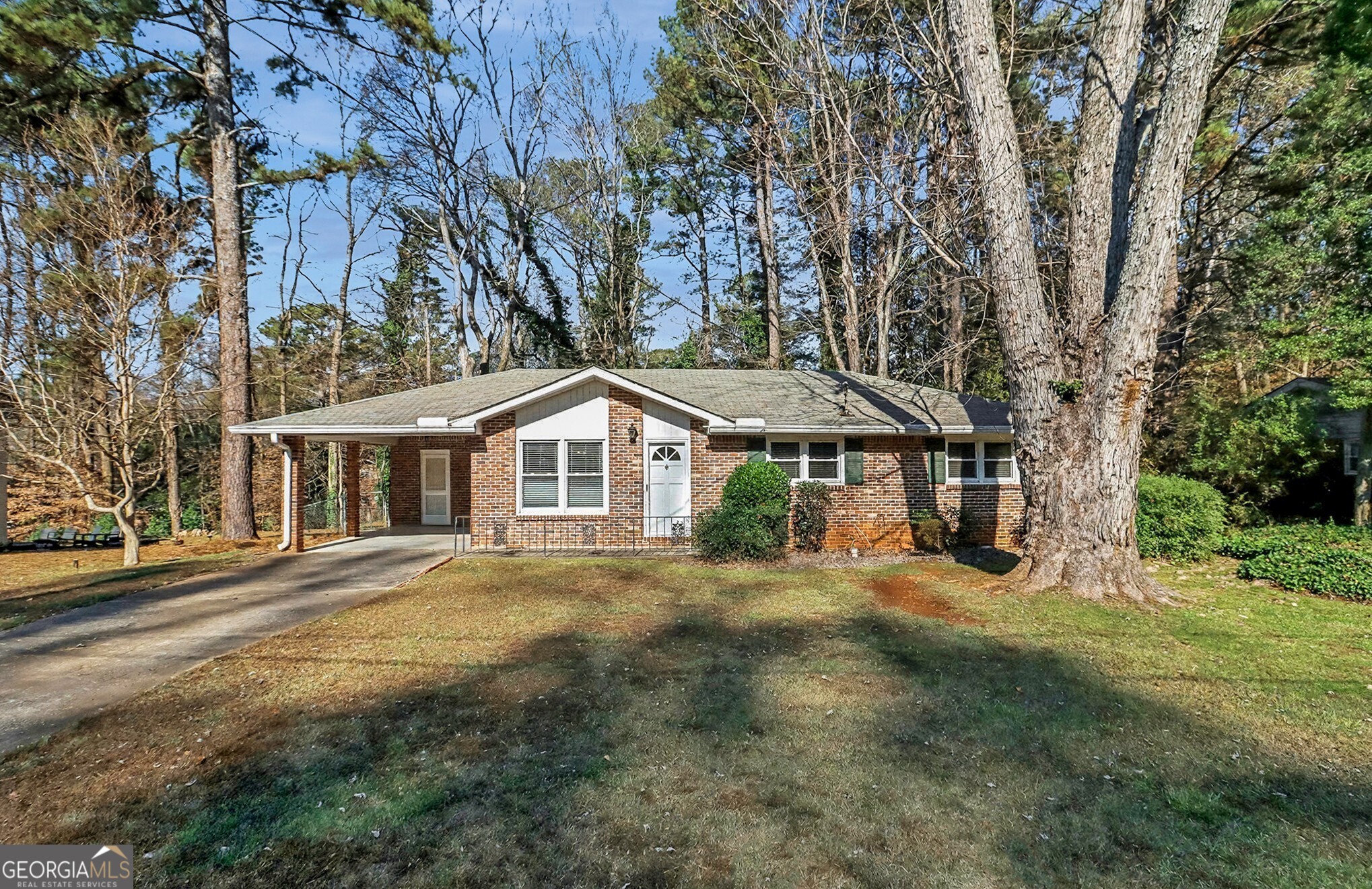 2524 Asbury Court