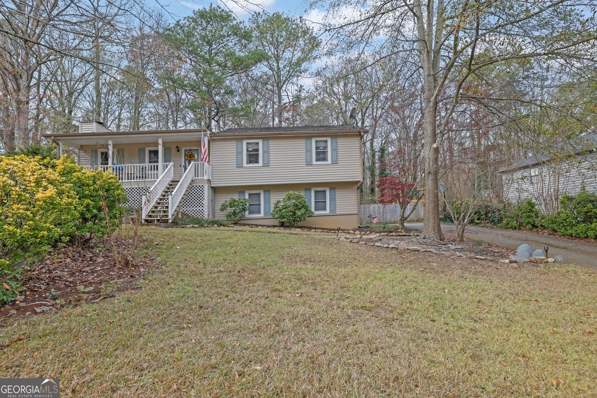 4370 Conwhey Court SW