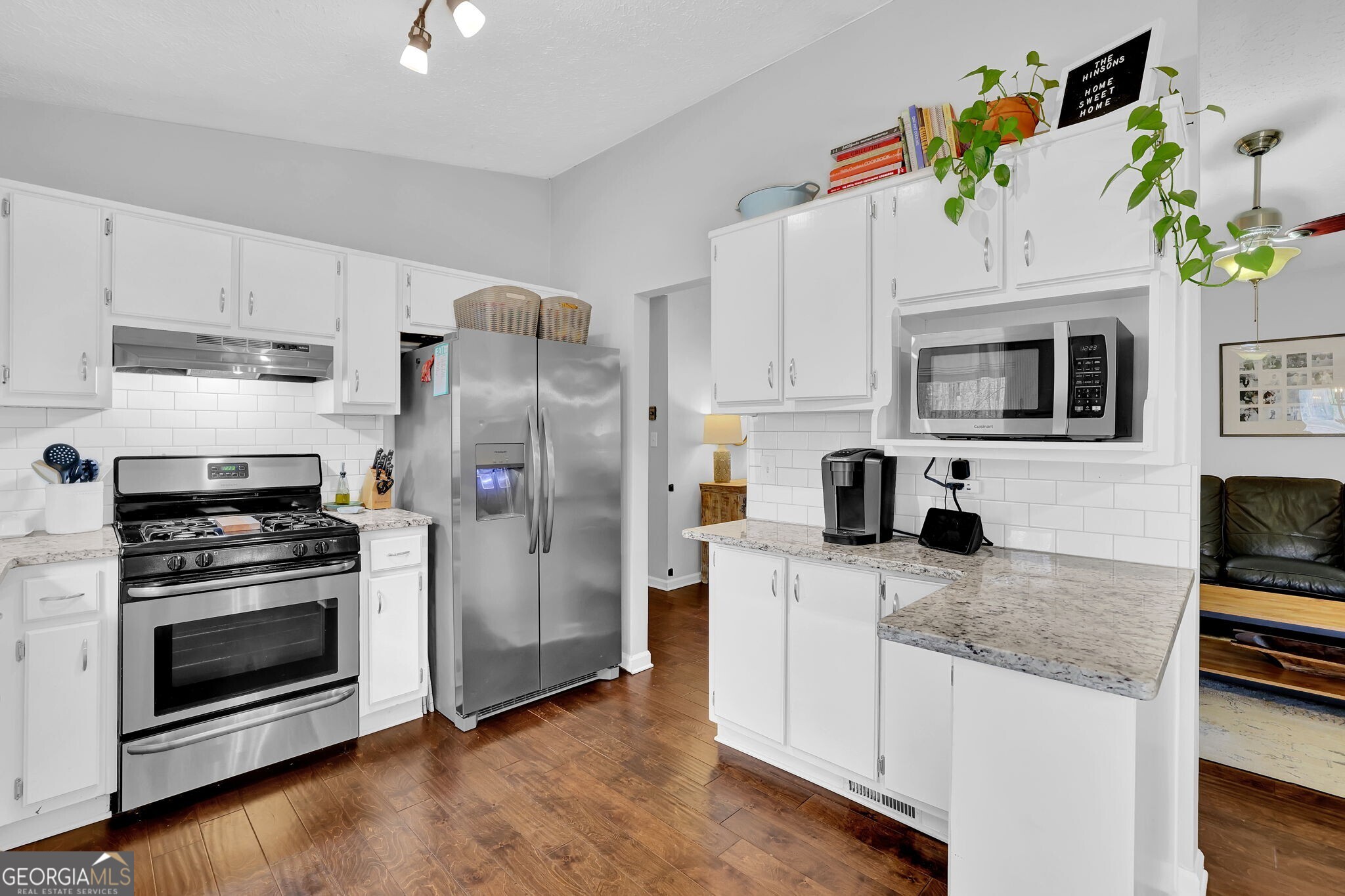 4370 Conwhey Court SW