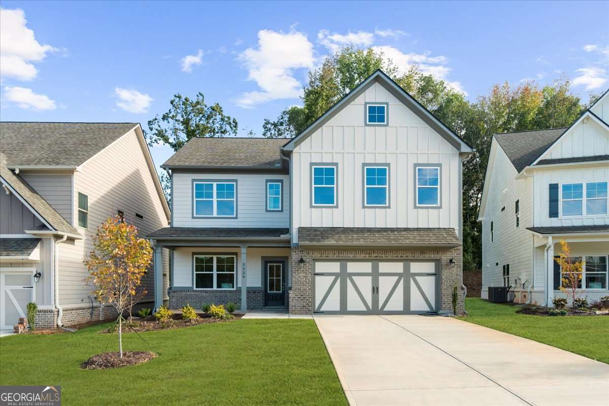 5559 Overview Drive