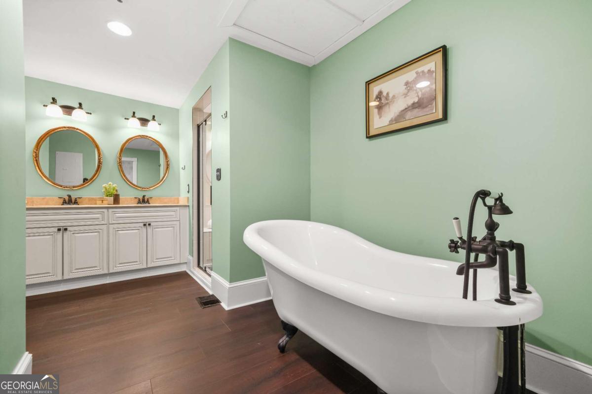 30 5th Street NE # 101