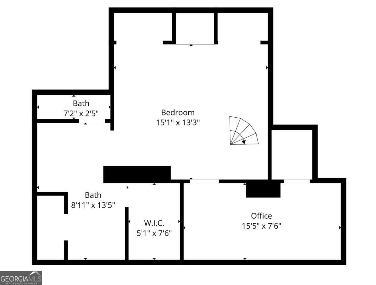 30 5th Street NE # 101