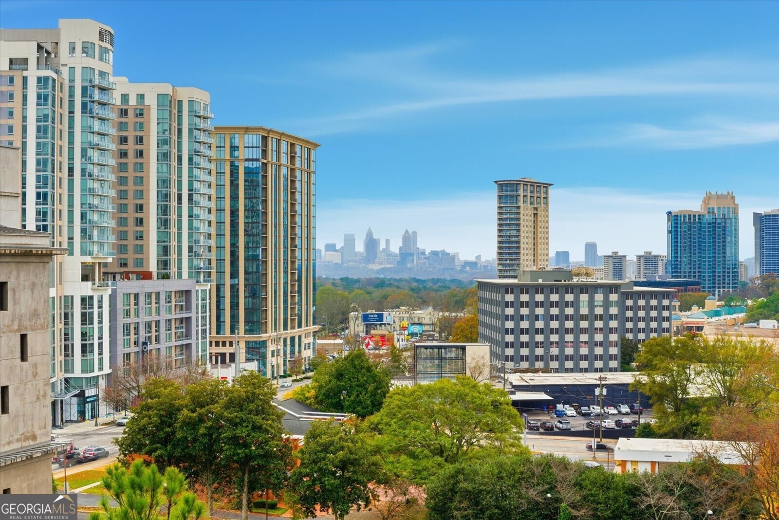 3040 Peachtree Road NW # 805