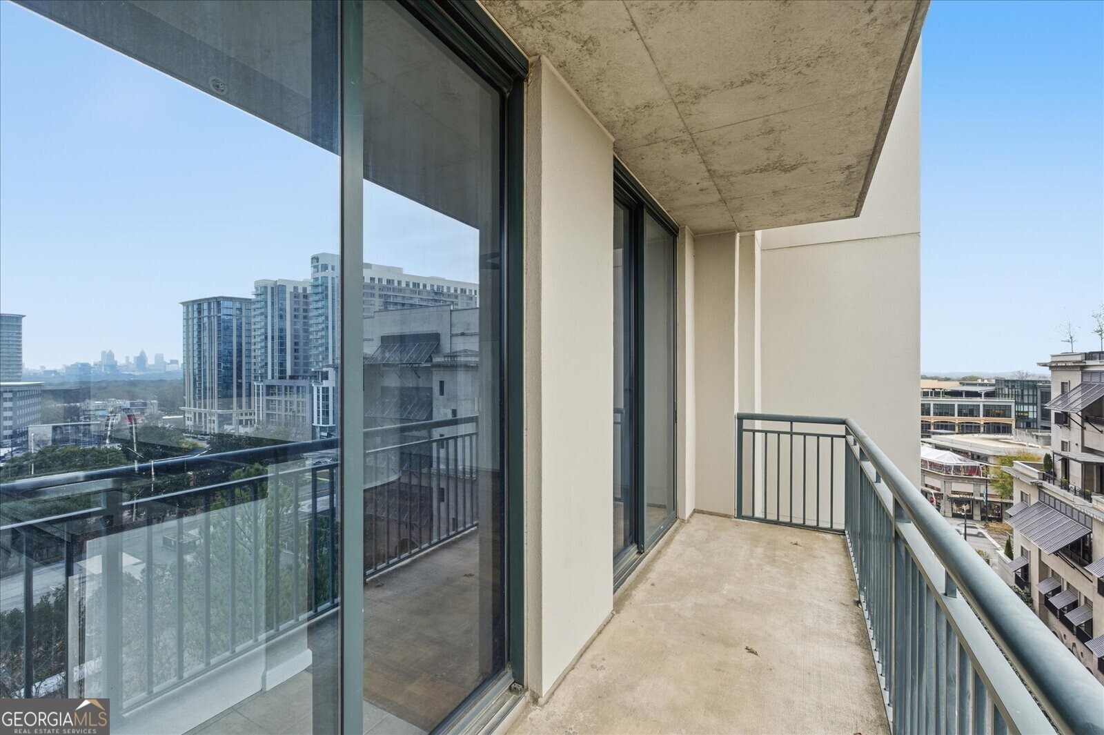 3040 Peachtree Road NW # 805