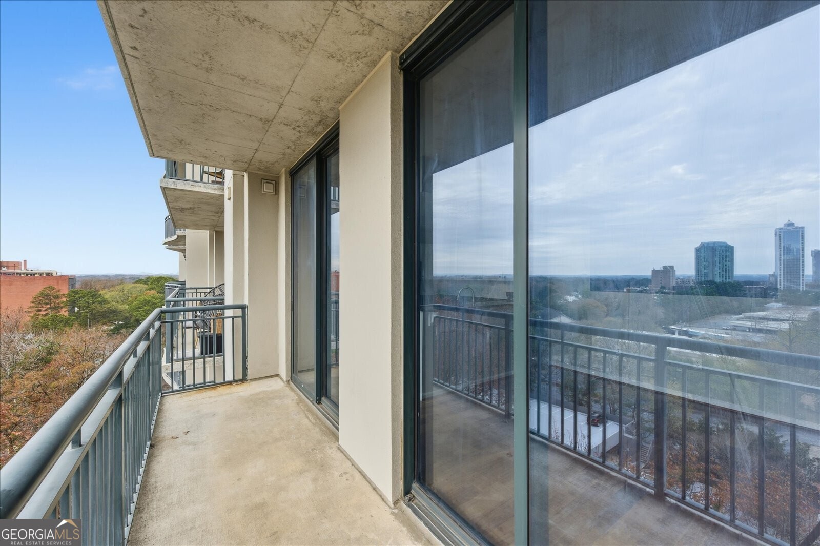 3040 Peachtree Road NW # 805