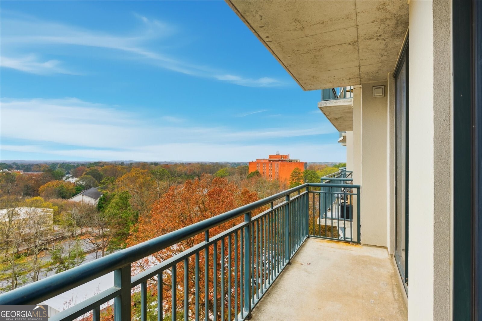 3040 Peachtree Road NW # 805