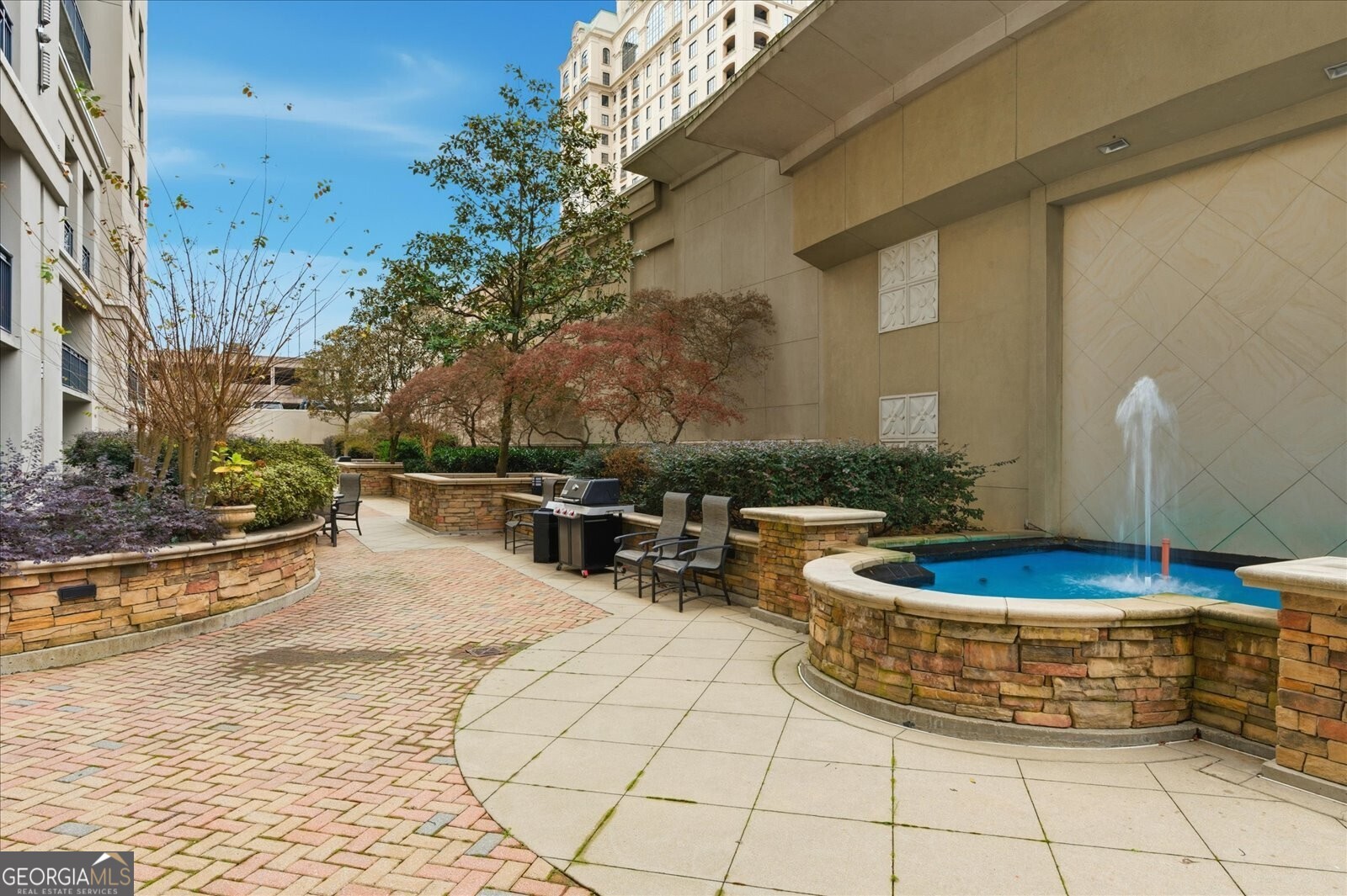 3040 Peachtree Road NW # 805