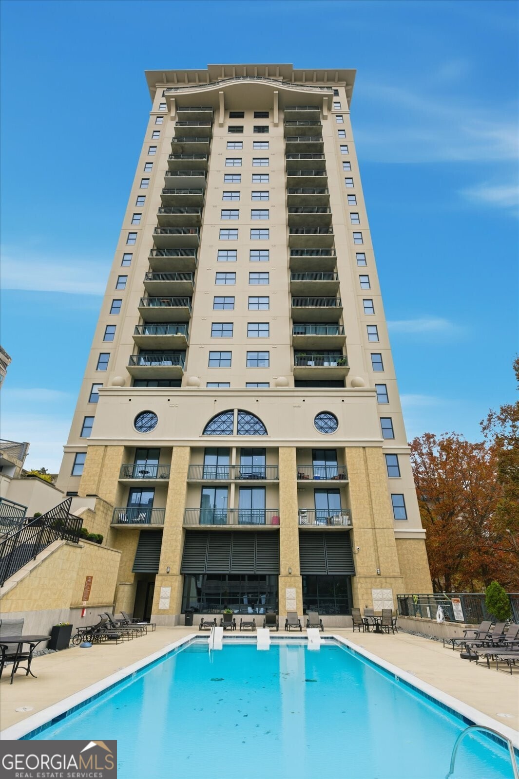 3040 Peachtree Road NW # 805