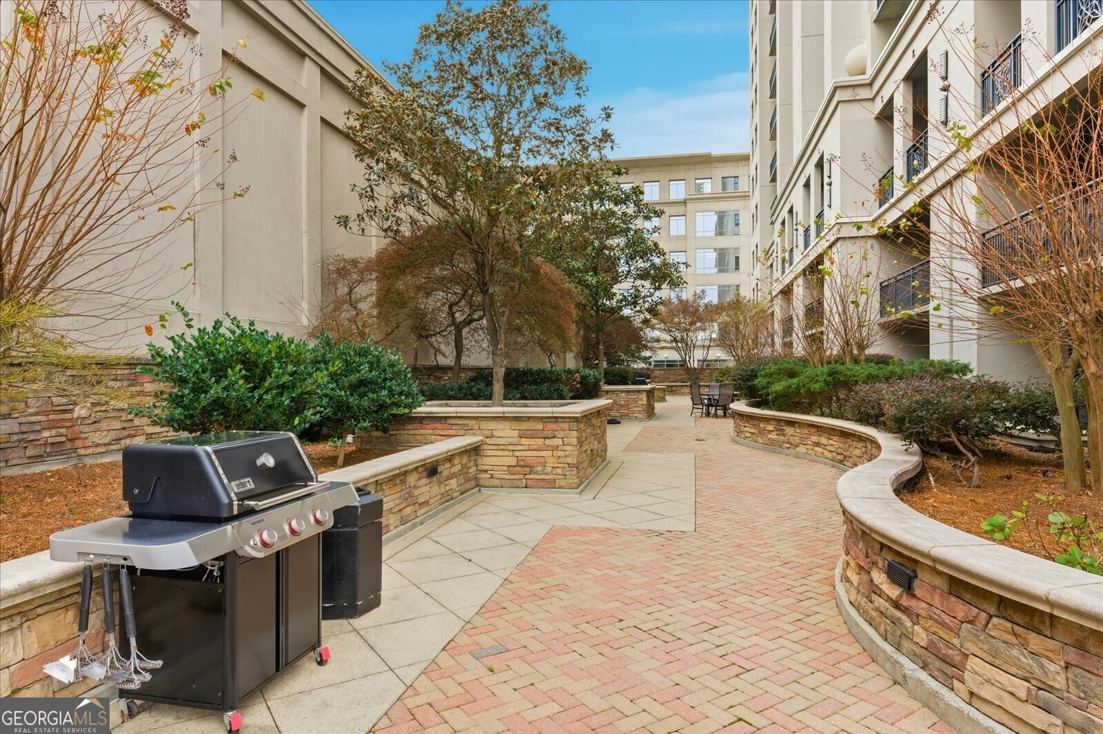 3040 Peachtree Road NW # 805