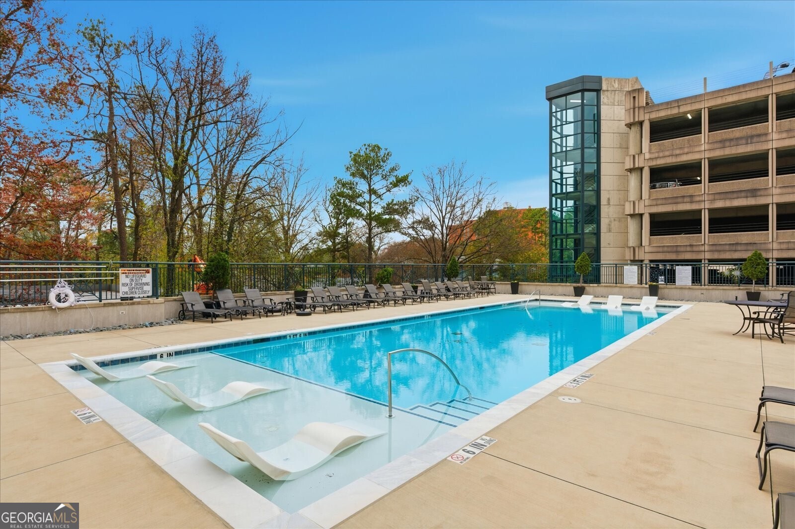 3040 Peachtree Road NW # 805