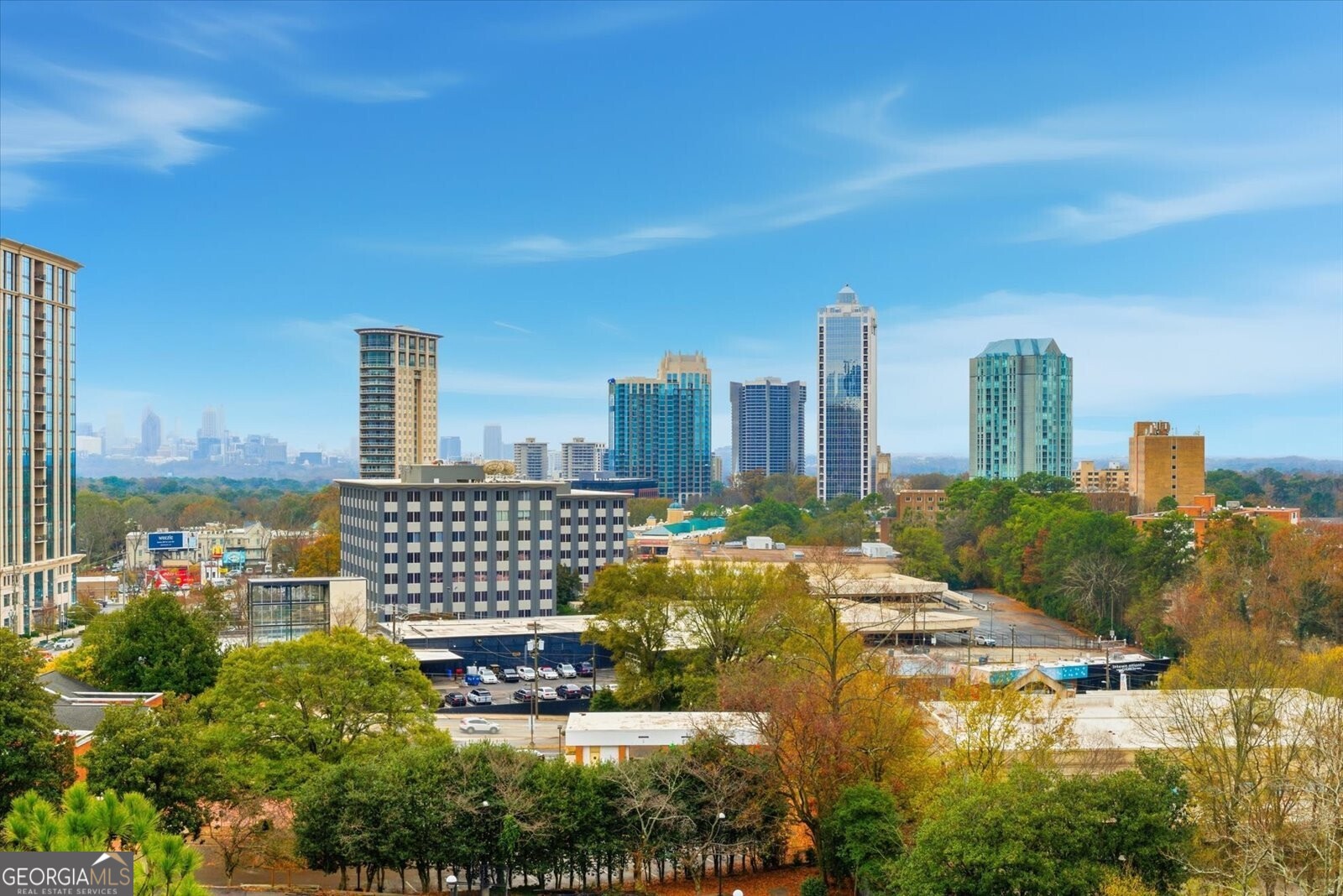 3040 Peachtree Road NW # 805