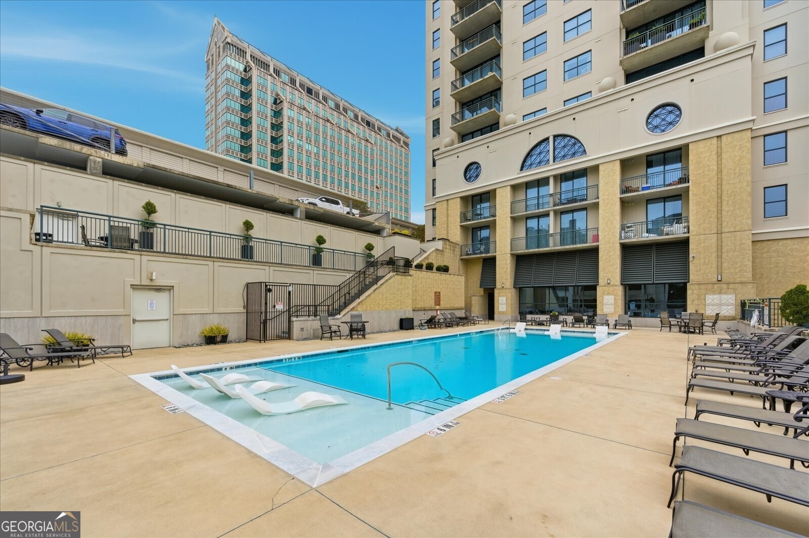 3040 Peachtree Road NW # 805
