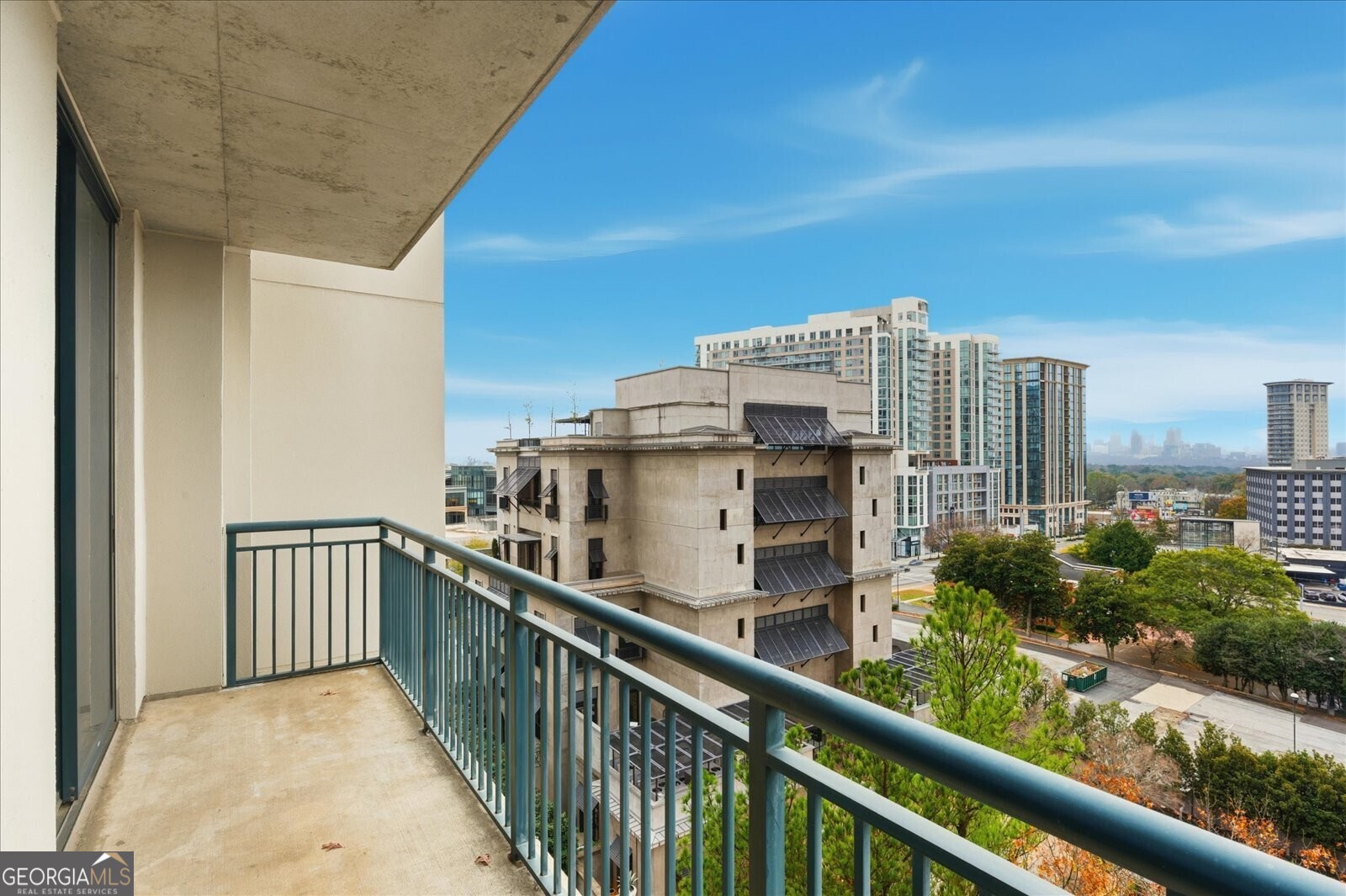 3040 Peachtree Road NW # 805