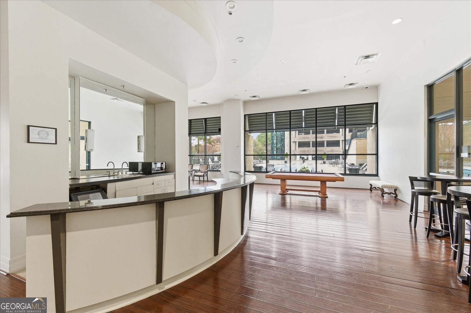 3040 Peachtree Road NW # 805