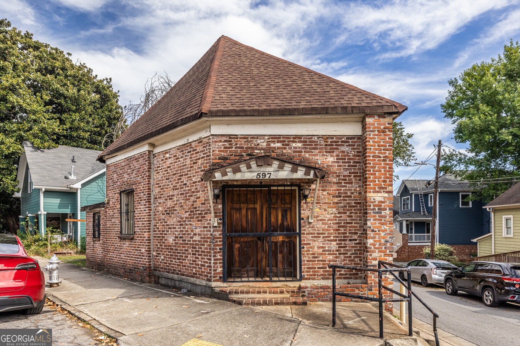 597 Auburn Avenue NE