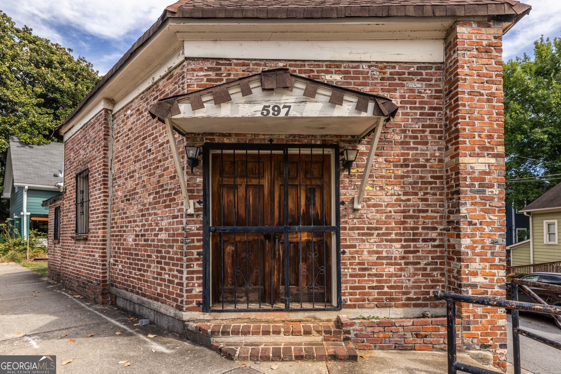 597 Auburn Avenue NE