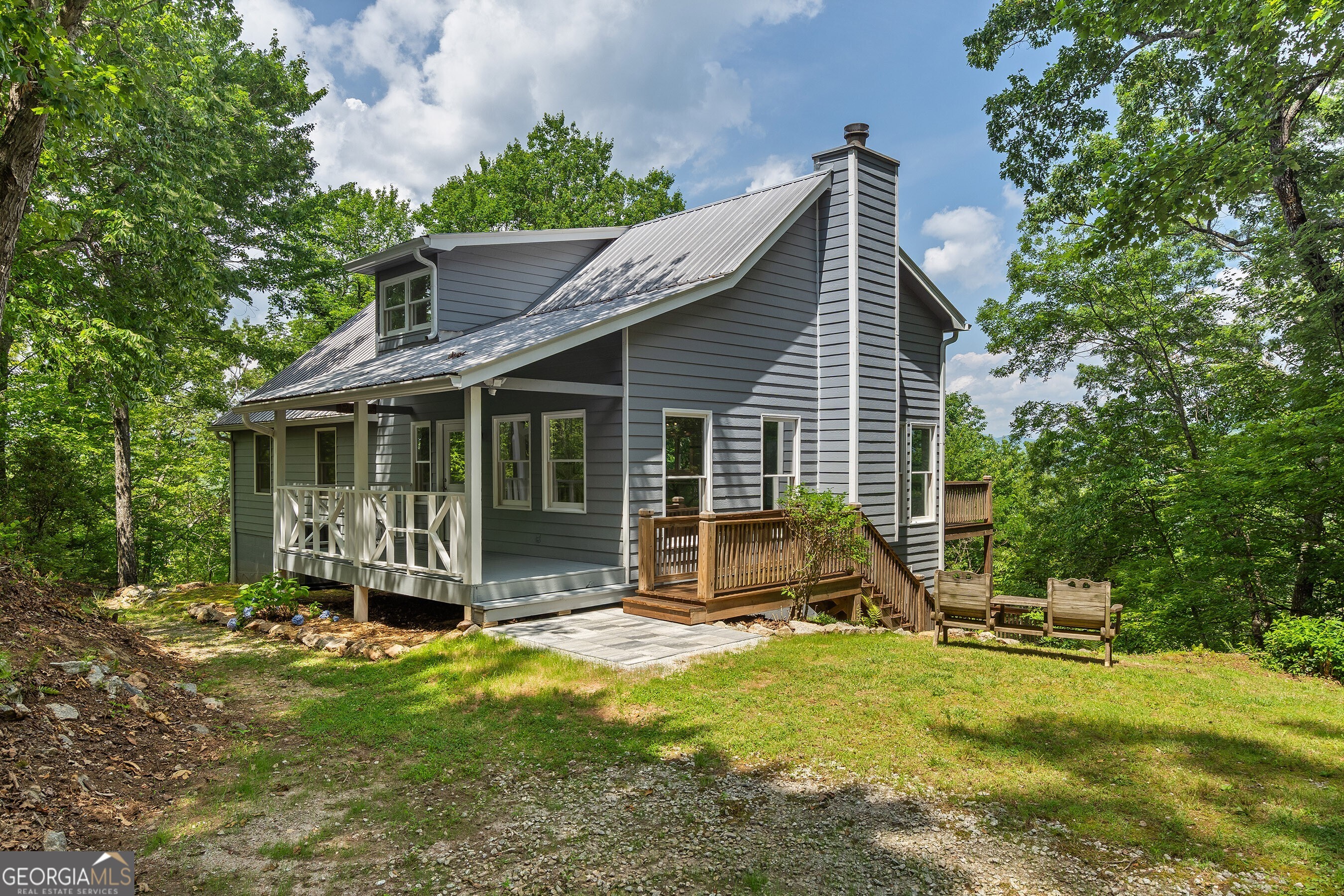 832 Round Top Drive